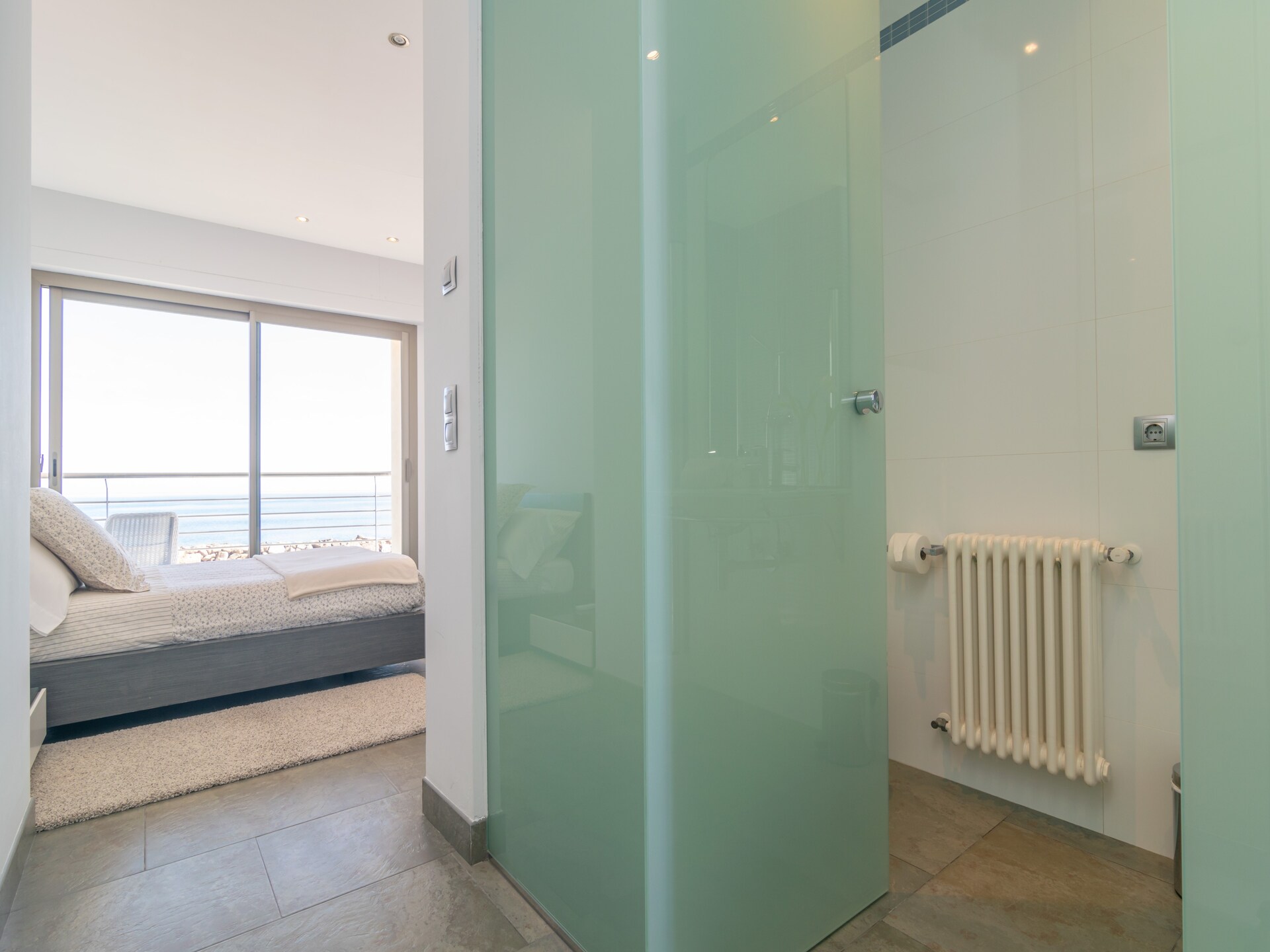 Luxe villa Bohemi met privé-zwembad en zeezicht in Son Serra de Marina - foto 62