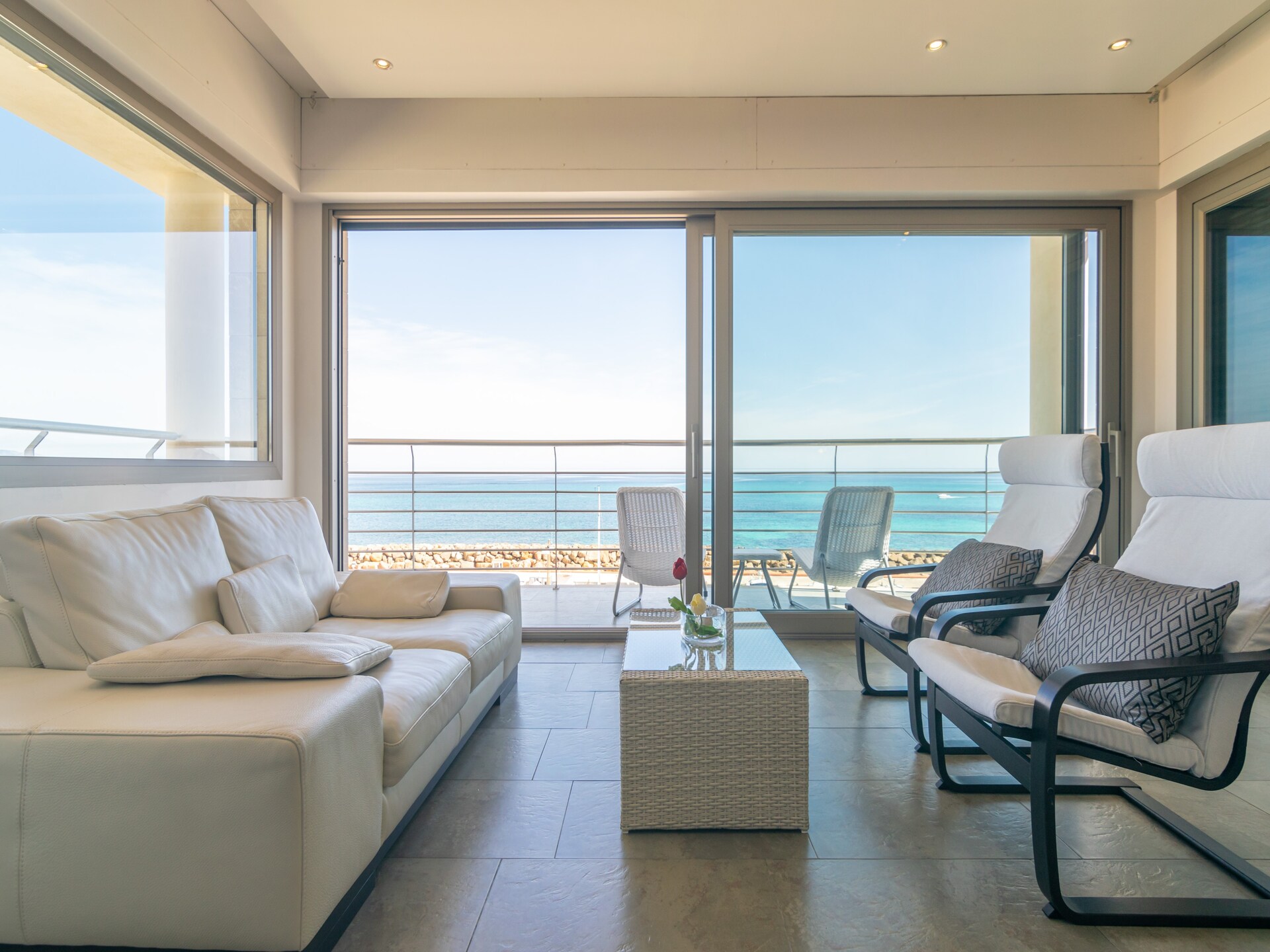 Luxe villa Bohemi met privé-zwembad en zeezicht in Son Serra de Marina - foto 70
