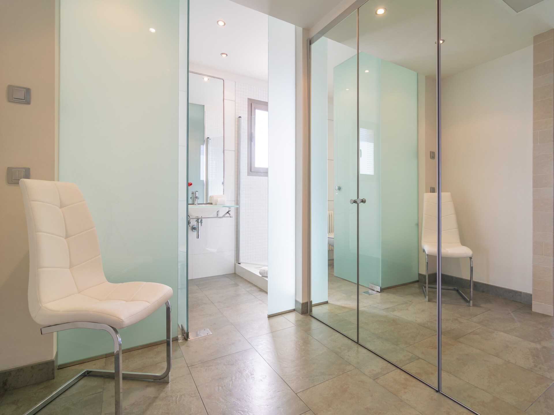 Luxe villa Bohemi met privé-zwembad en zeezicht in Son Serra de Marina - foto 76