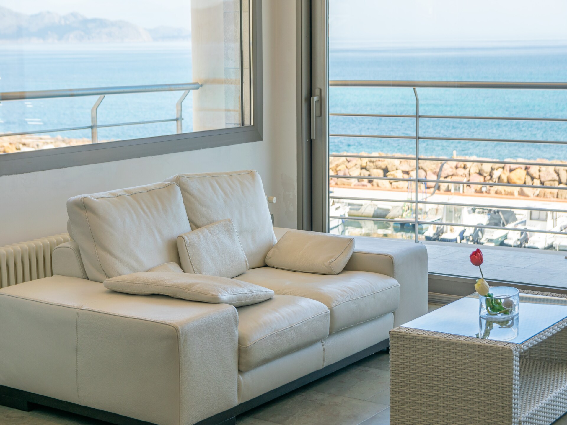 Luxe villa Bohemi met privé-zwembad en zeezicht in Son Serra de Marina - foto 80