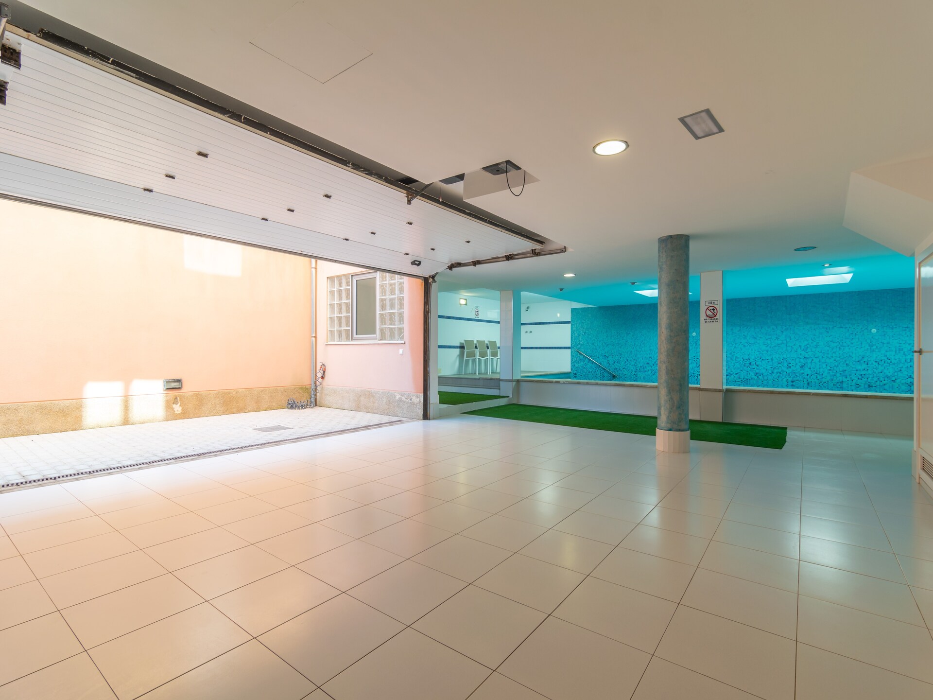 Luxe villa Bohemi met privé-zwembad en zeezicht in Son Serra de Marina - foto 85