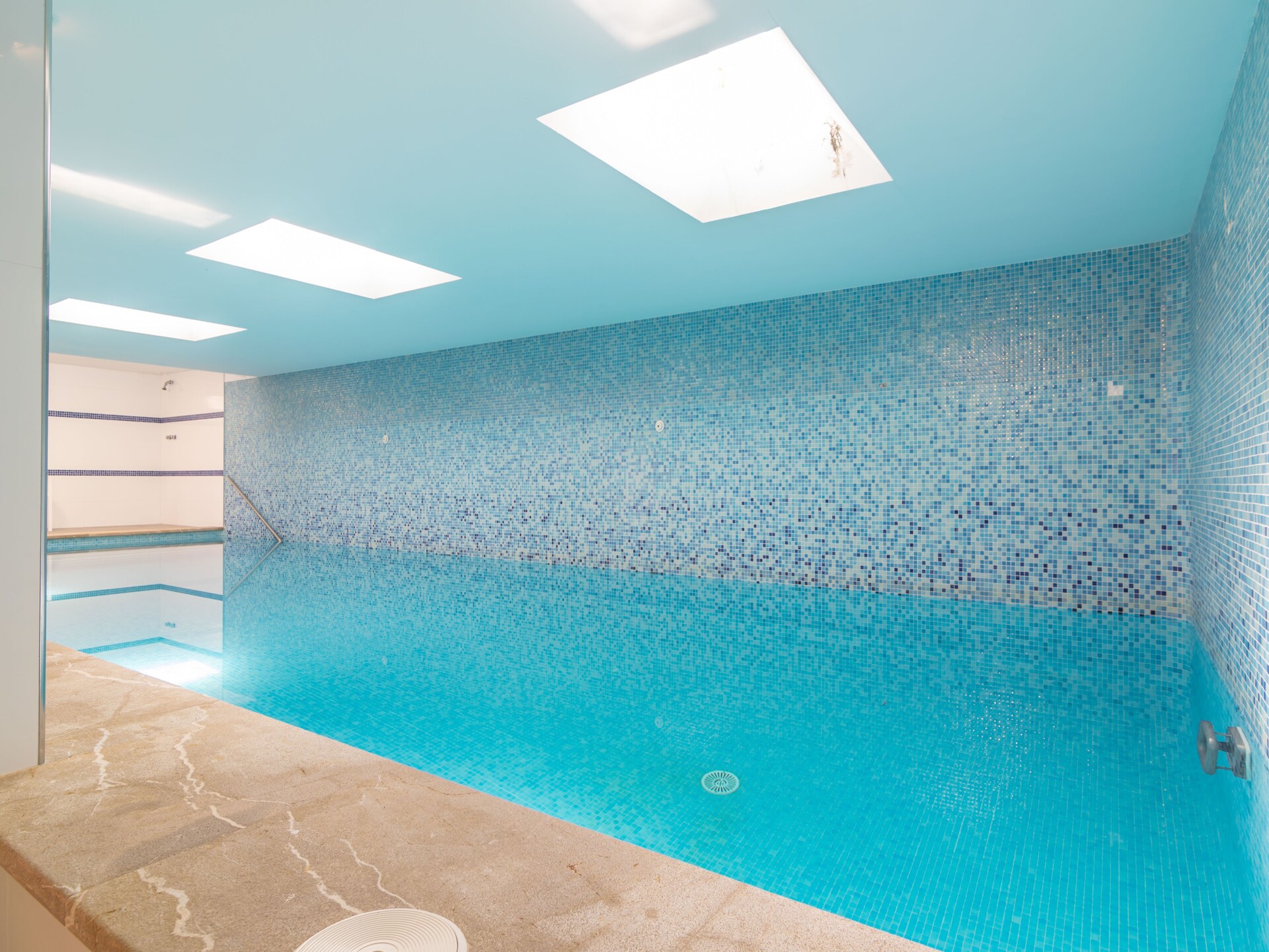 Luxe villa Bohemi met privé-zwembad en zeezicht in Son Serra de Marina - foto 87