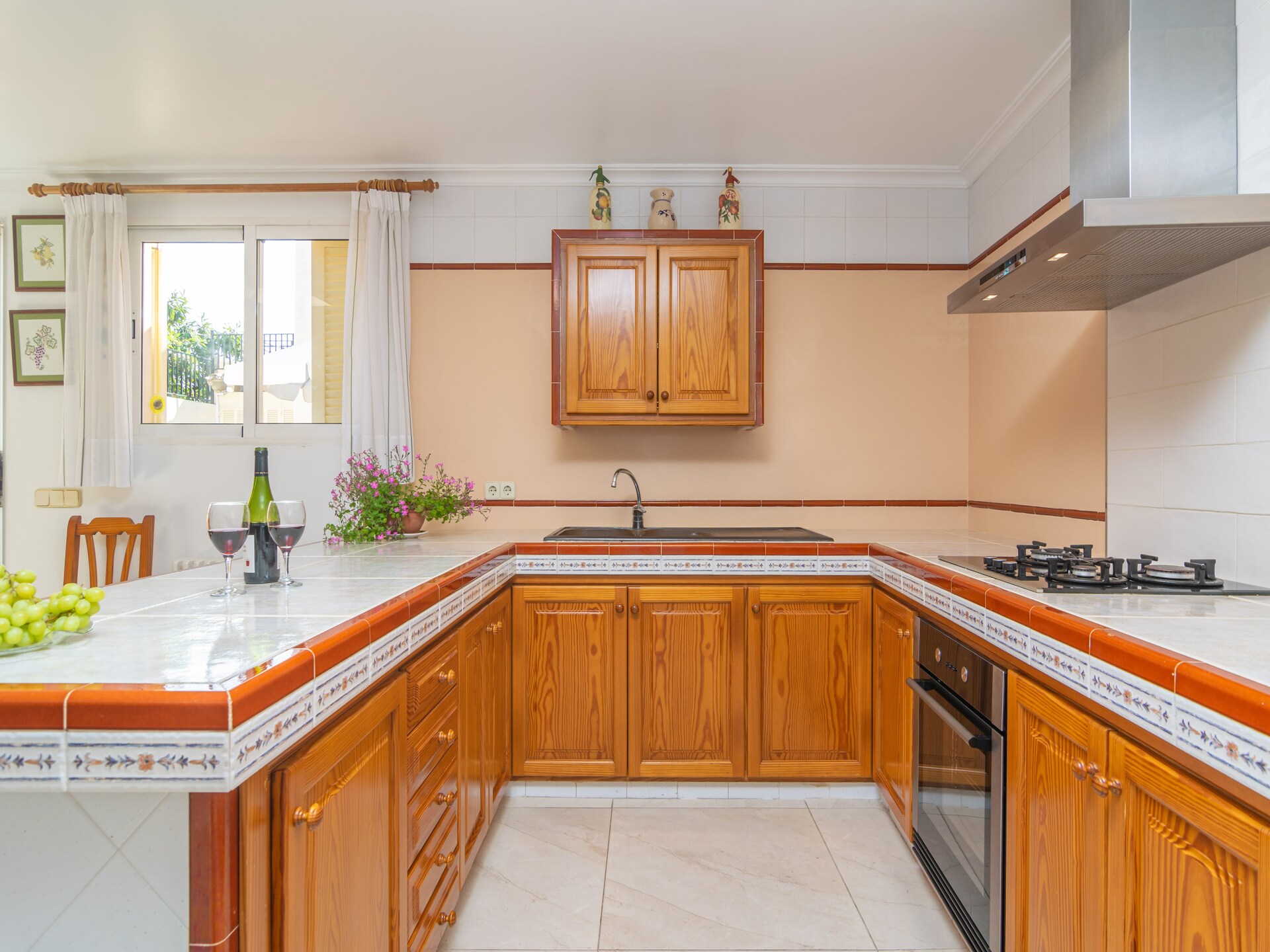 Centraal gelegen villa in Ariany met privézwembad voor 7 personen - foto 18