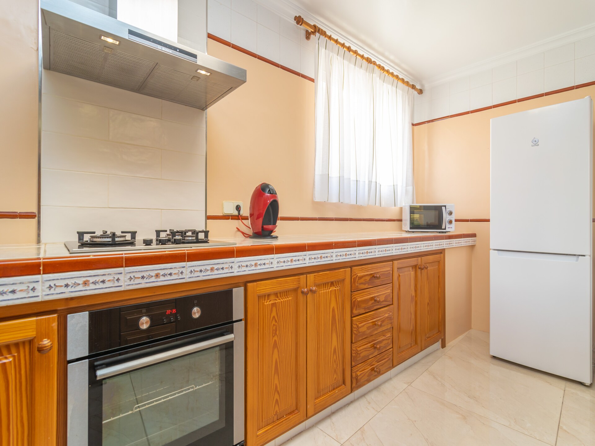 Centraal gelegen villa in Ariany met privézwembad voor 7 personen - foto 20