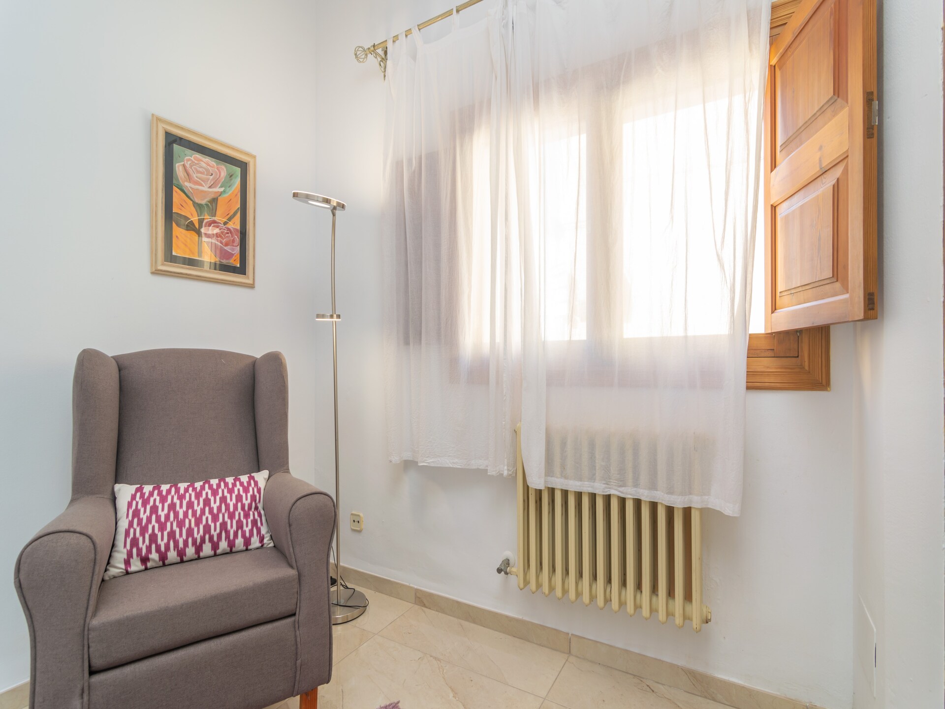 Centraal gelegen villa in Ariany met privézwembad voor 7 personen - foto 22