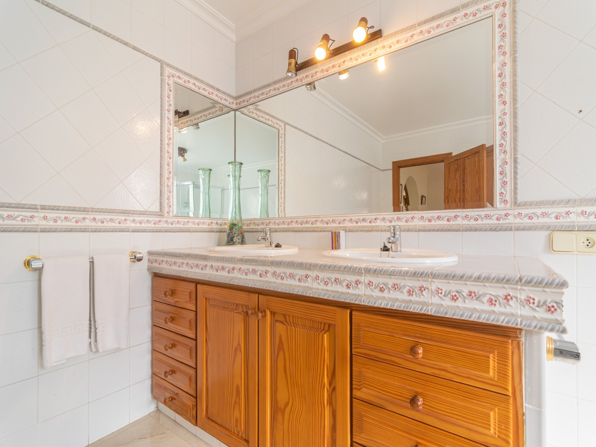 Centraal gelegen villa in Ariany met privézwembad voor 7 personen - foto 26