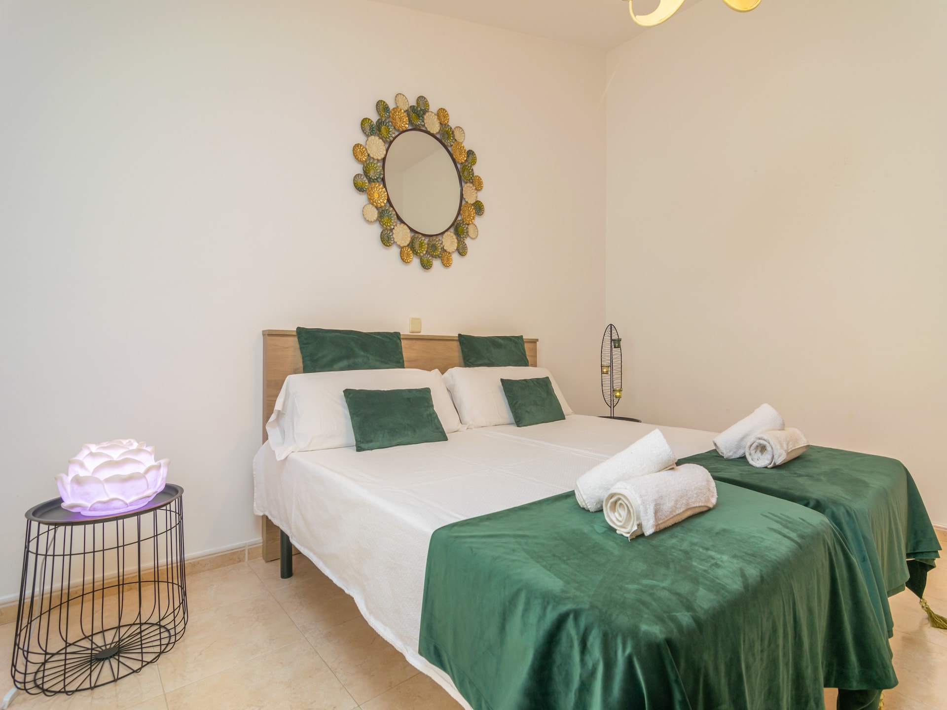 Centraal gelegen villa in Ariany met privézwembad voor 7 personen - foto 31