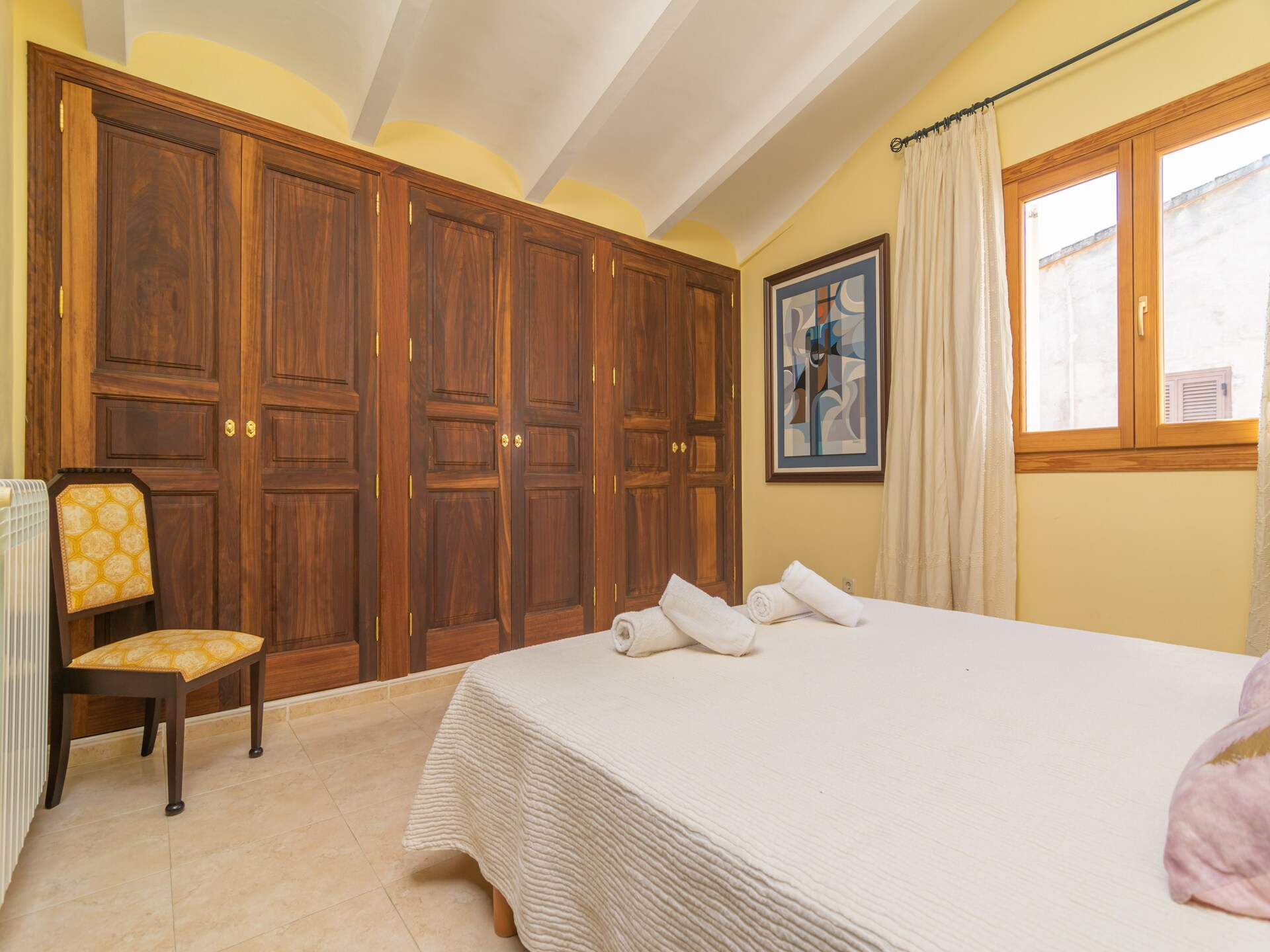 Centraal gelegen villa in Ariany met privézwembad voor 7 personen - foto 33