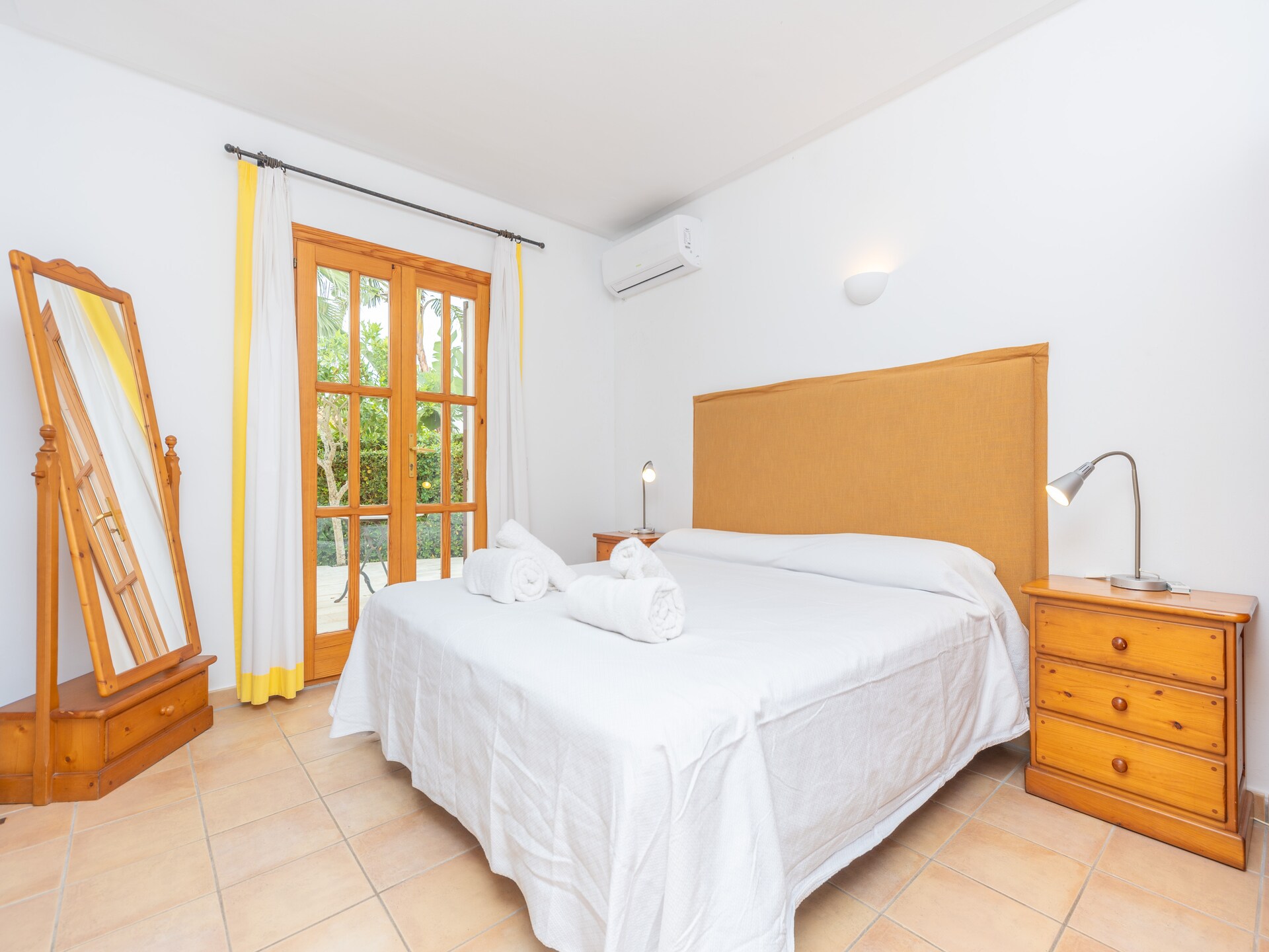 Villa Pastor: Vrijstaande oase met privézwembad op 300m van Cala Anguila - foto 21