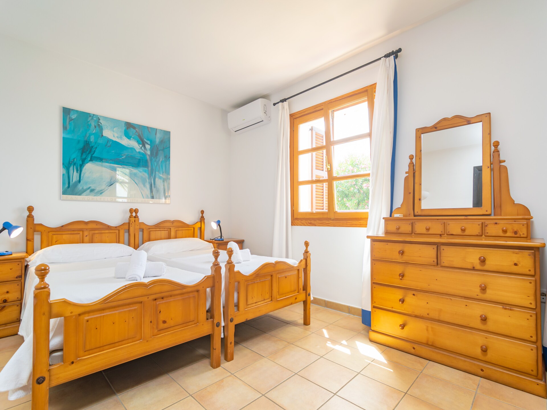 Villa Pastor: Vrijstaande oase met privézwembad op 300m van Cala Anguila - foto 25