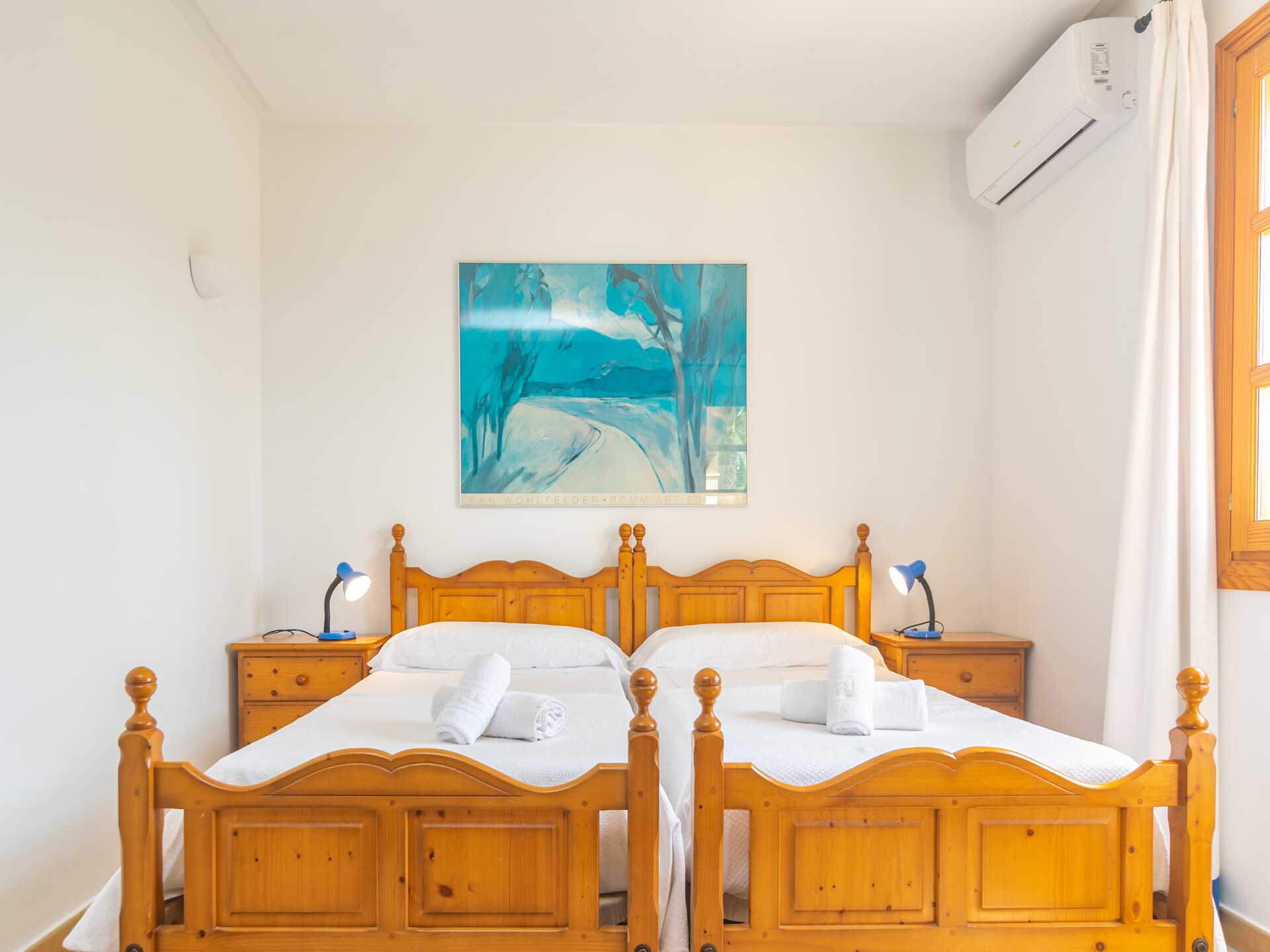 Villa Pastor: Vrijstaande oase met privézwembad op 300m van Cala Anguila - foto 27