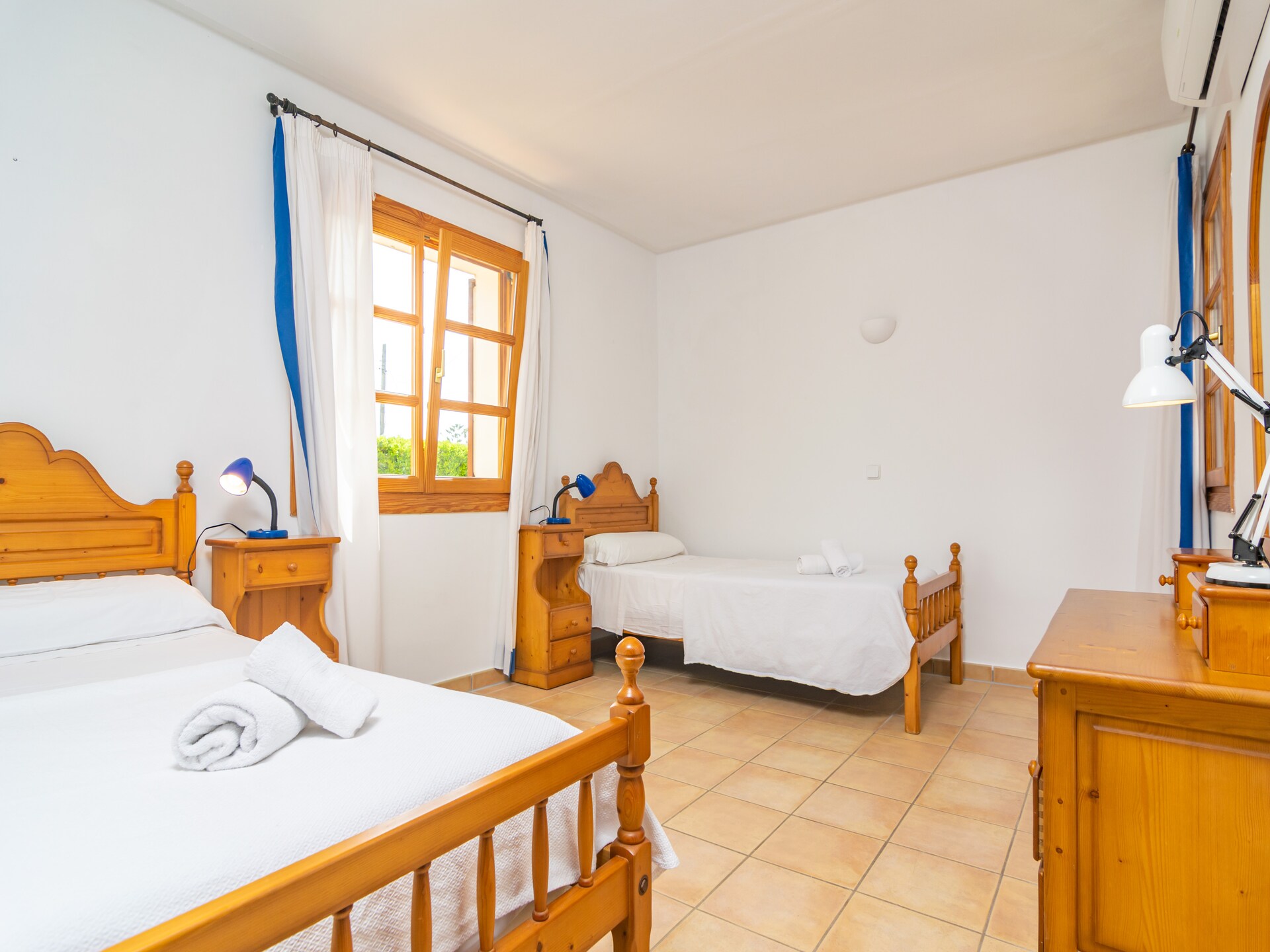 Villa Pastor: Vrijstaande oase met privézwembad op 300m van Cala Anguila - foto 28