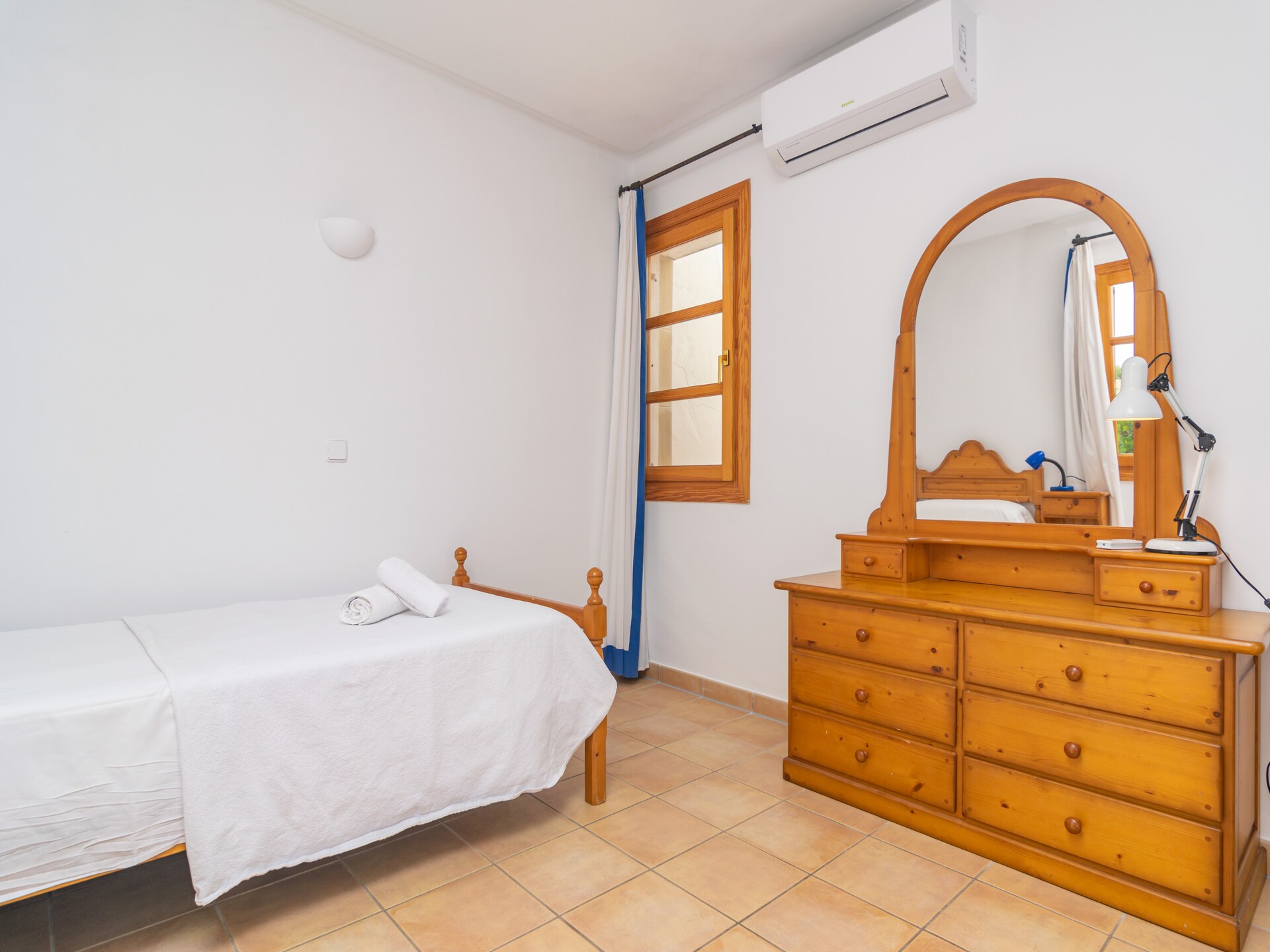 Villa Pastor: Vrijstaande oase met privézwembad op 300m van Cala Anguila - foto 29
