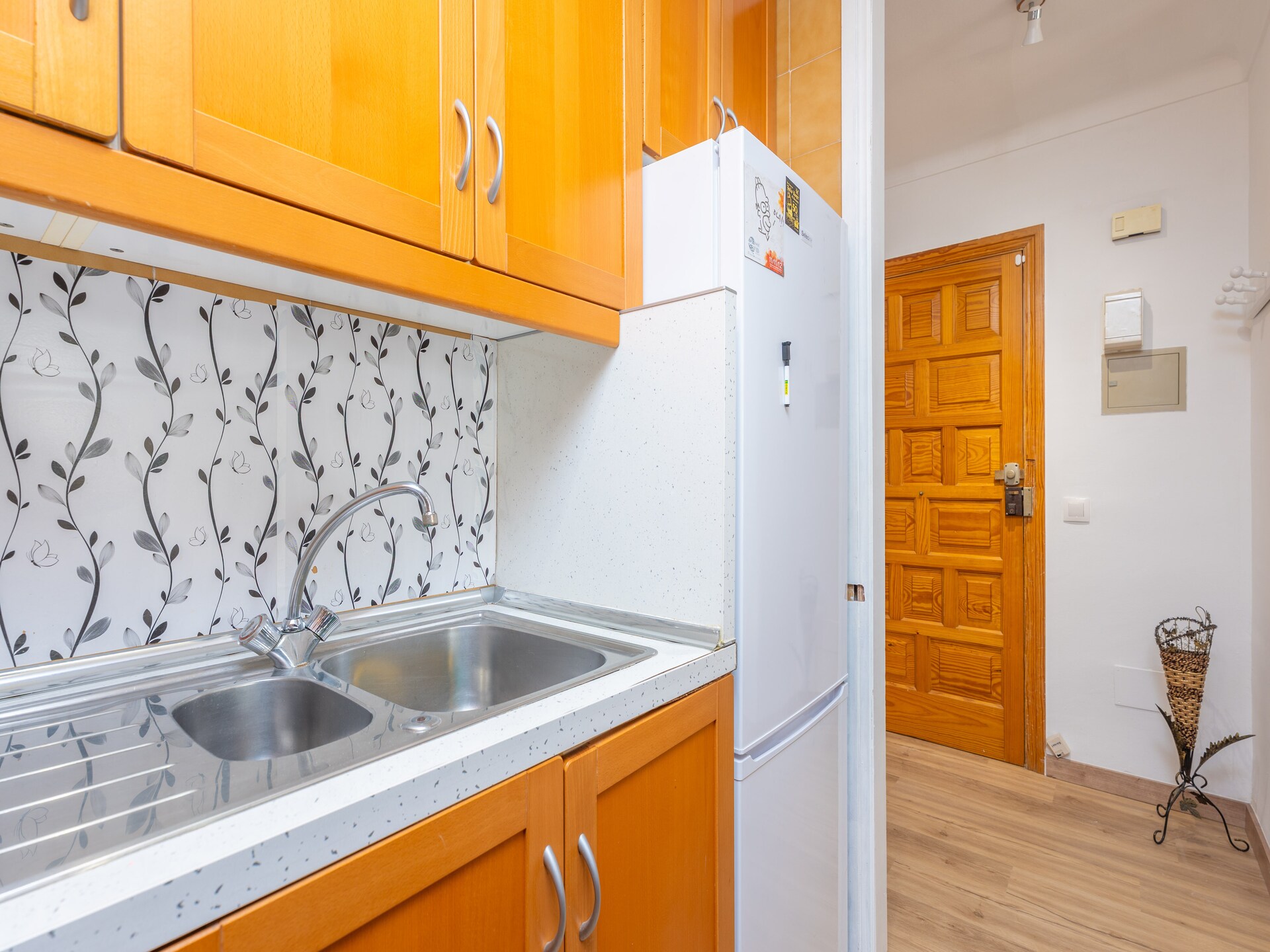 Modern appartement aan golfbaan met bergzicht, op 1 km van het strand - foto 12
