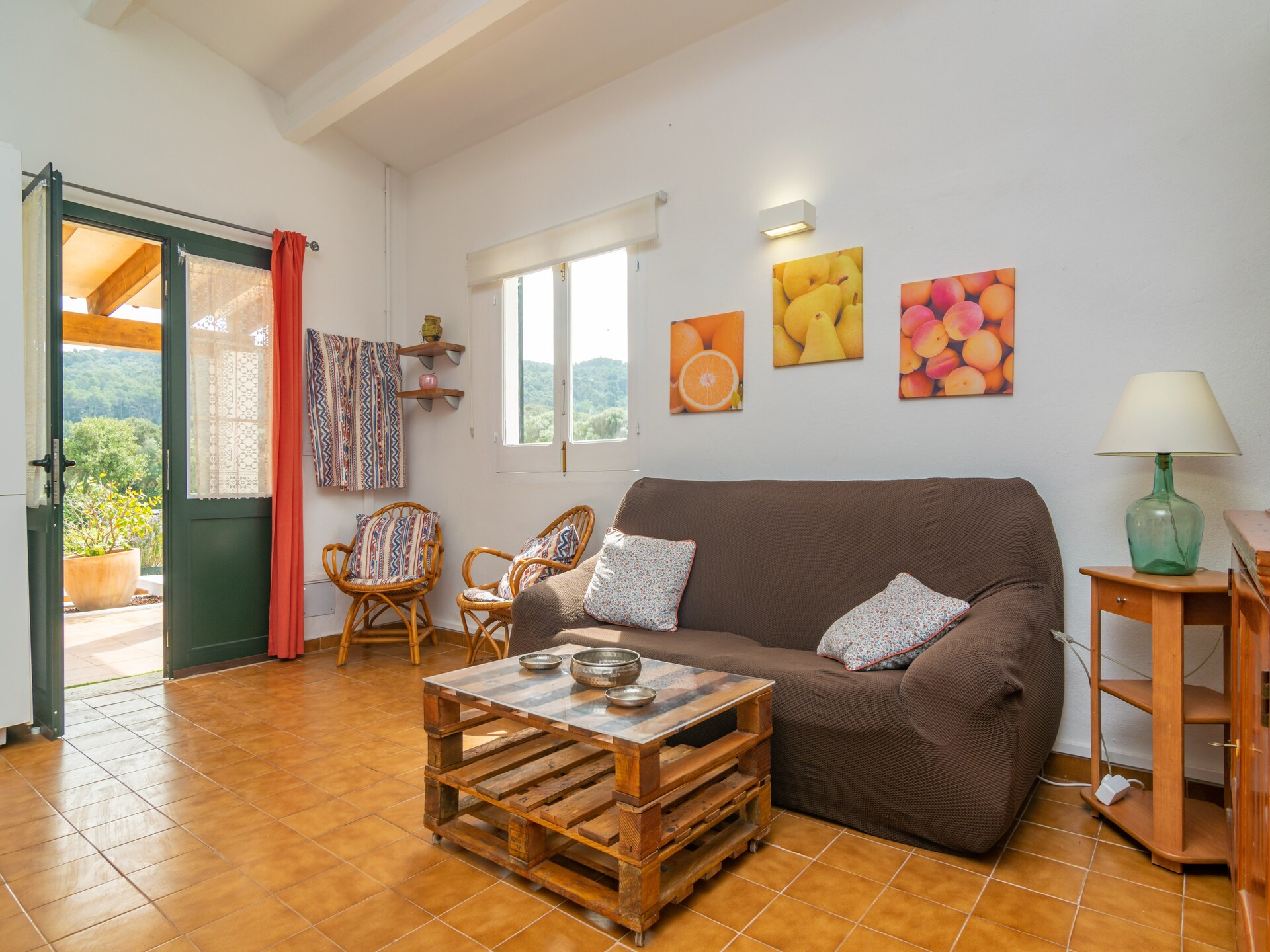 Casa Dina: Intieme finca met privézwembad bij Es Mercadal, Menorca - foto 8