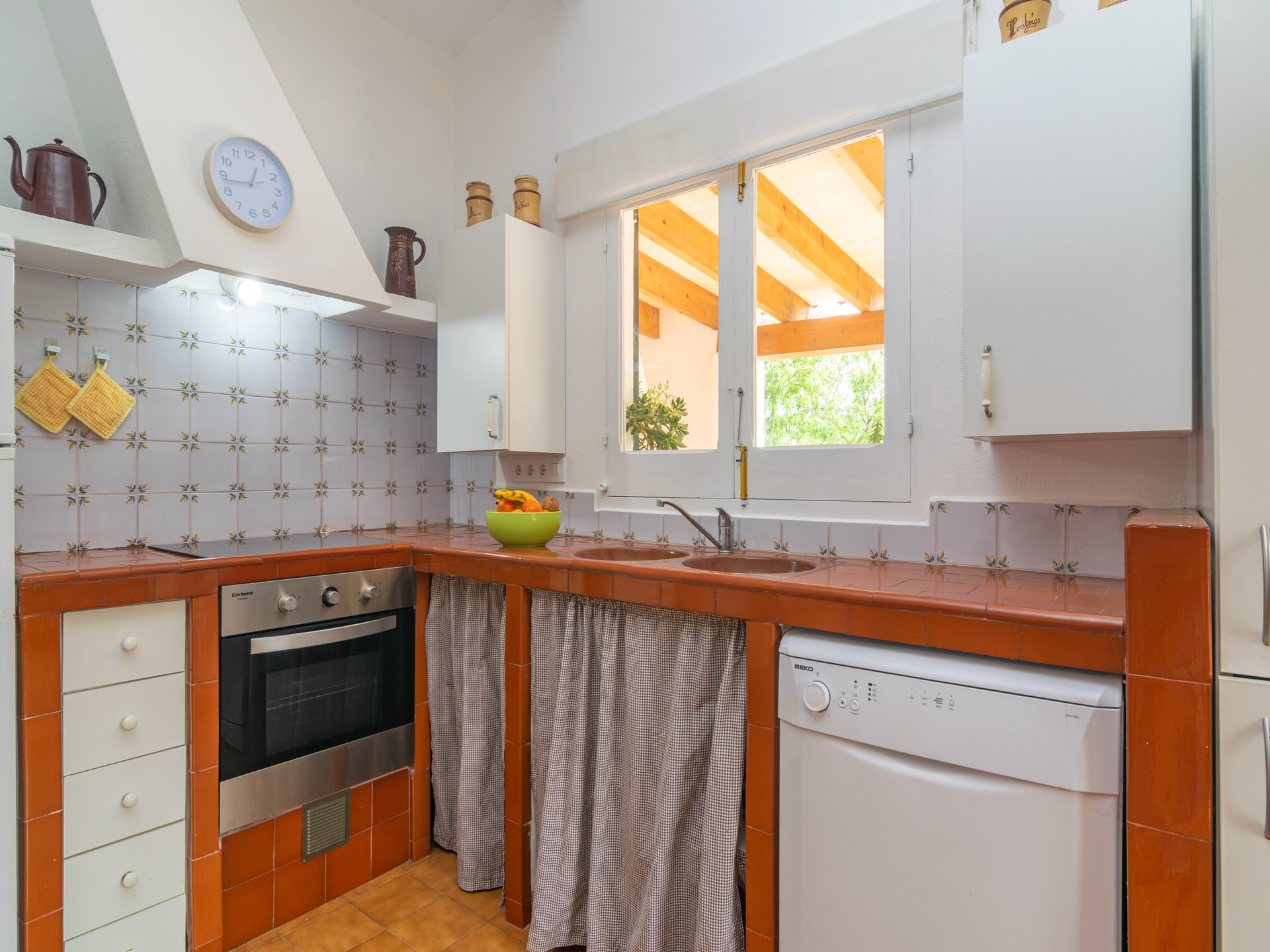 Casa Dina: Intieme finca met privézwembad bij Es Mercadal, Menorca - foto 17