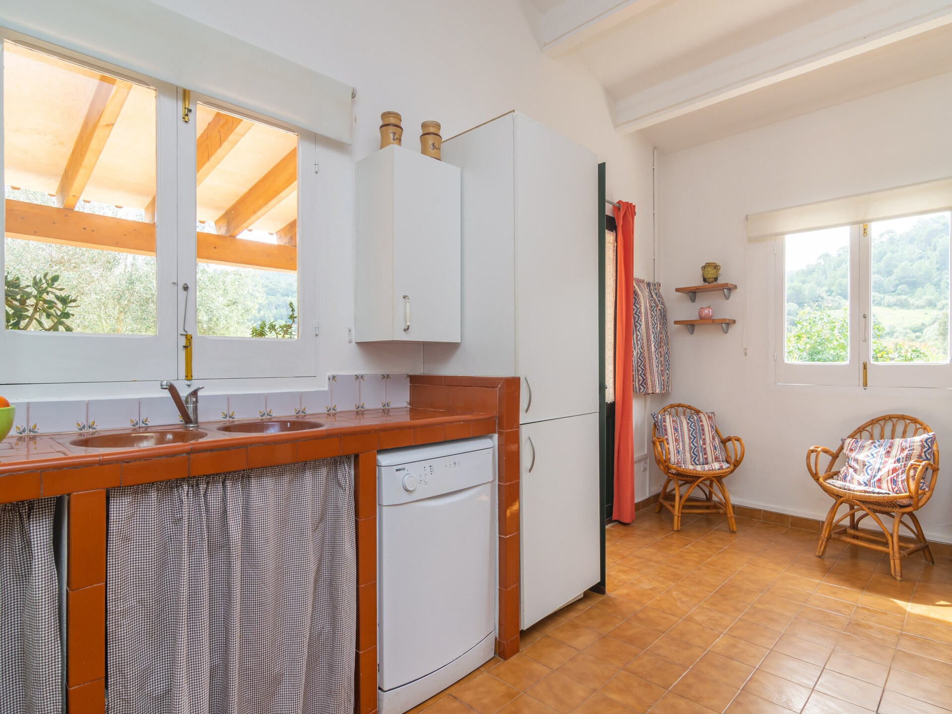 Casa Dina: Intieme finca met privézwembad bij Es Mercadal, Menorca - foto 18