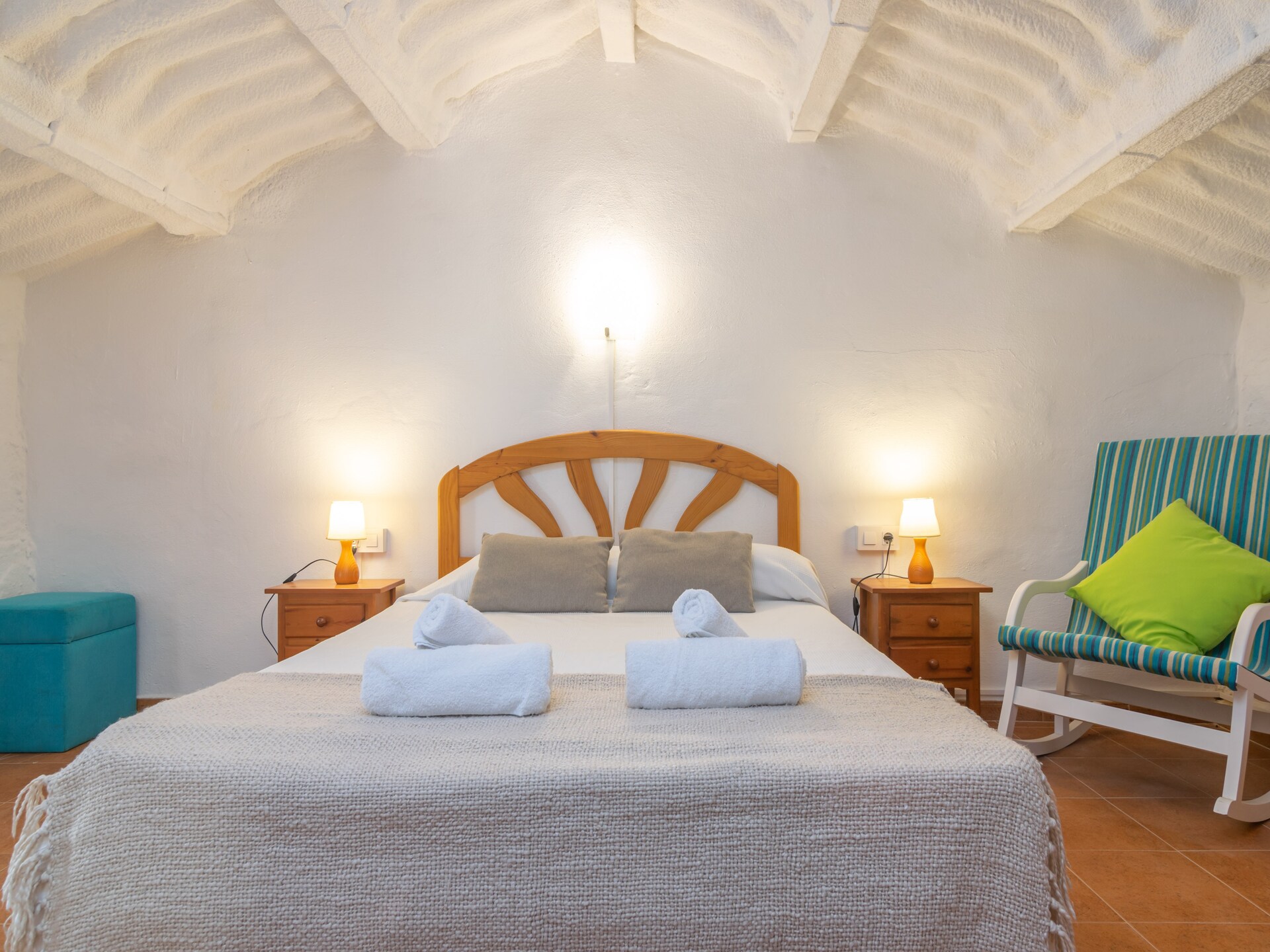 Casa Dina: Intieme finca met privézwembad bij Es Mercadal, Menorca - foto 21