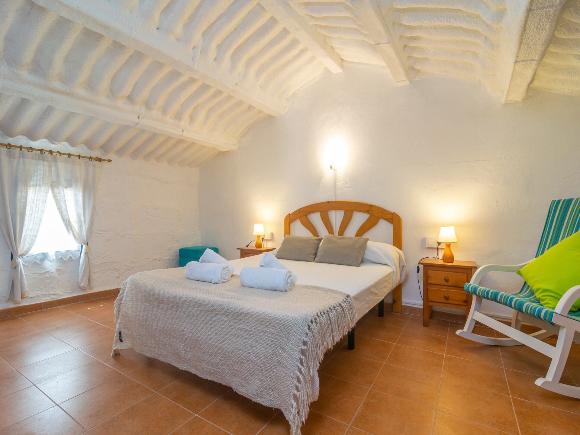 Casa Dina: Intieme finca met privézwembad bij Es Mercadal, Menorca - foto 22