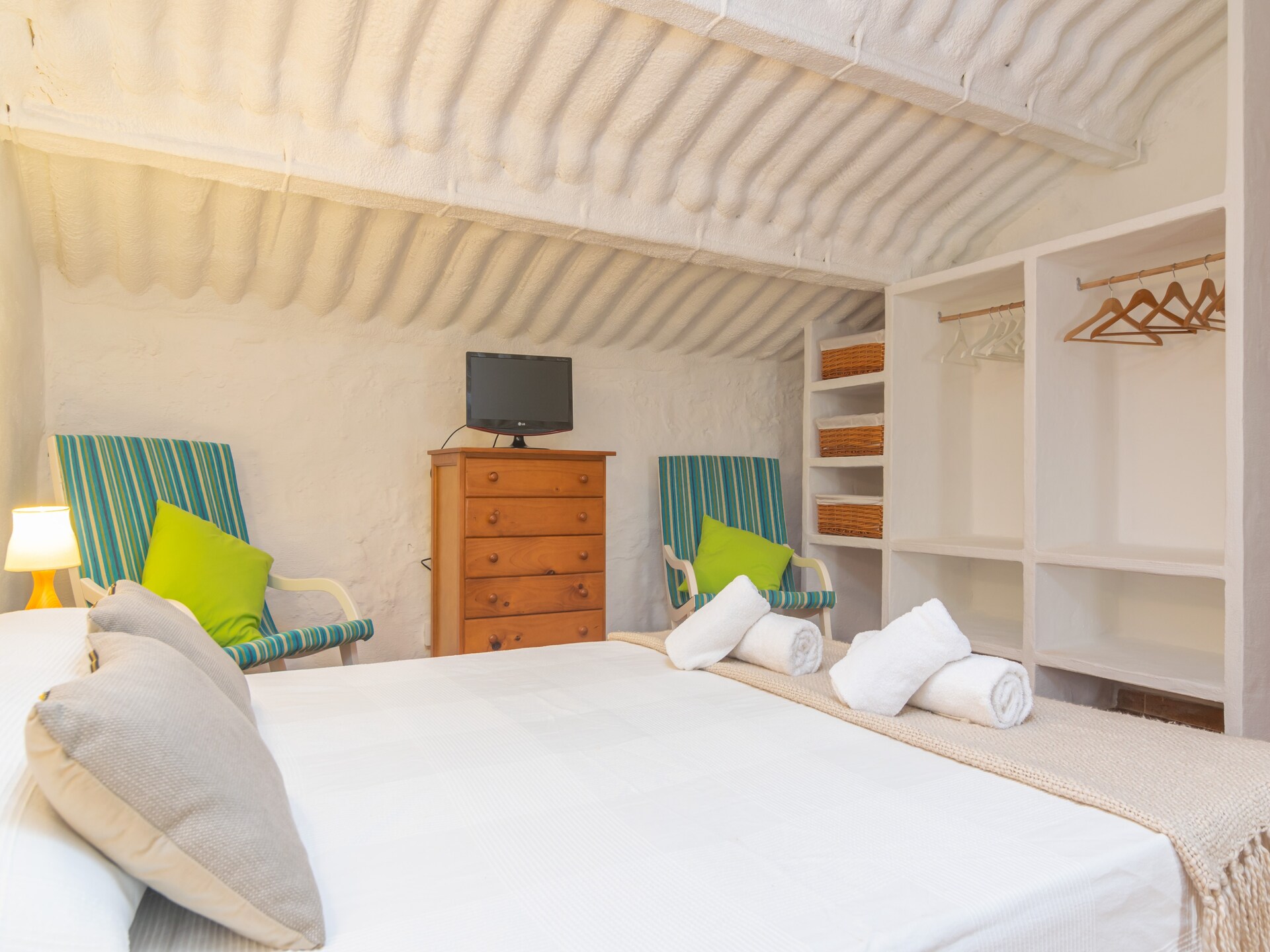 Casa Dina: Intieme finca met privézwembad bij Es Mercadal, Menorca - foto 25