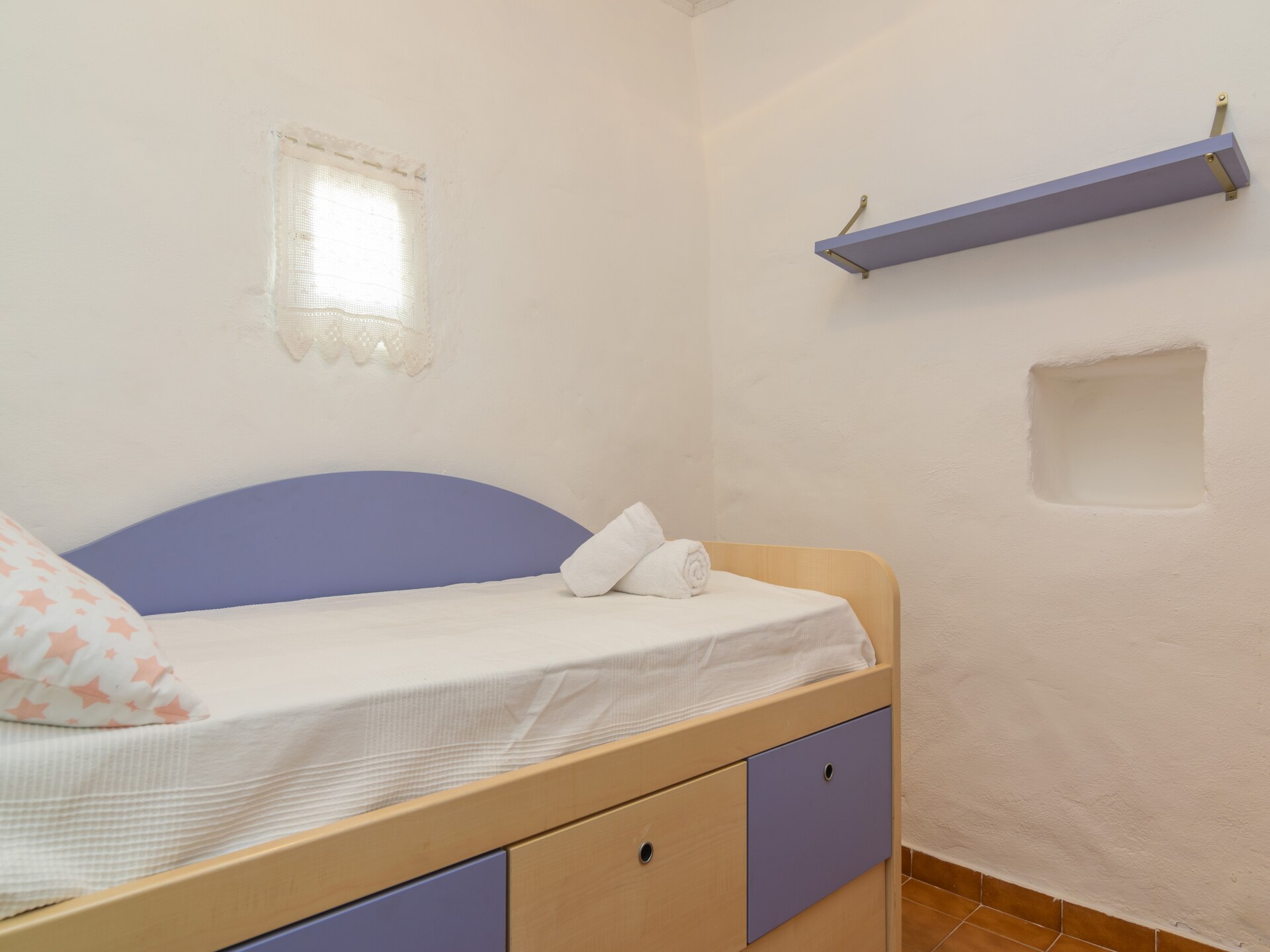 Casa Dina: Intieme finca met privézwembad bij Es Mercadal, Menorca - foto 27