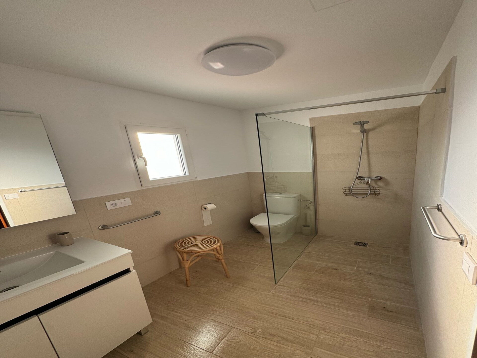 Casa Dina: Intieme finca met privézwembad bij Es Mercadal, Menorca - foto 28