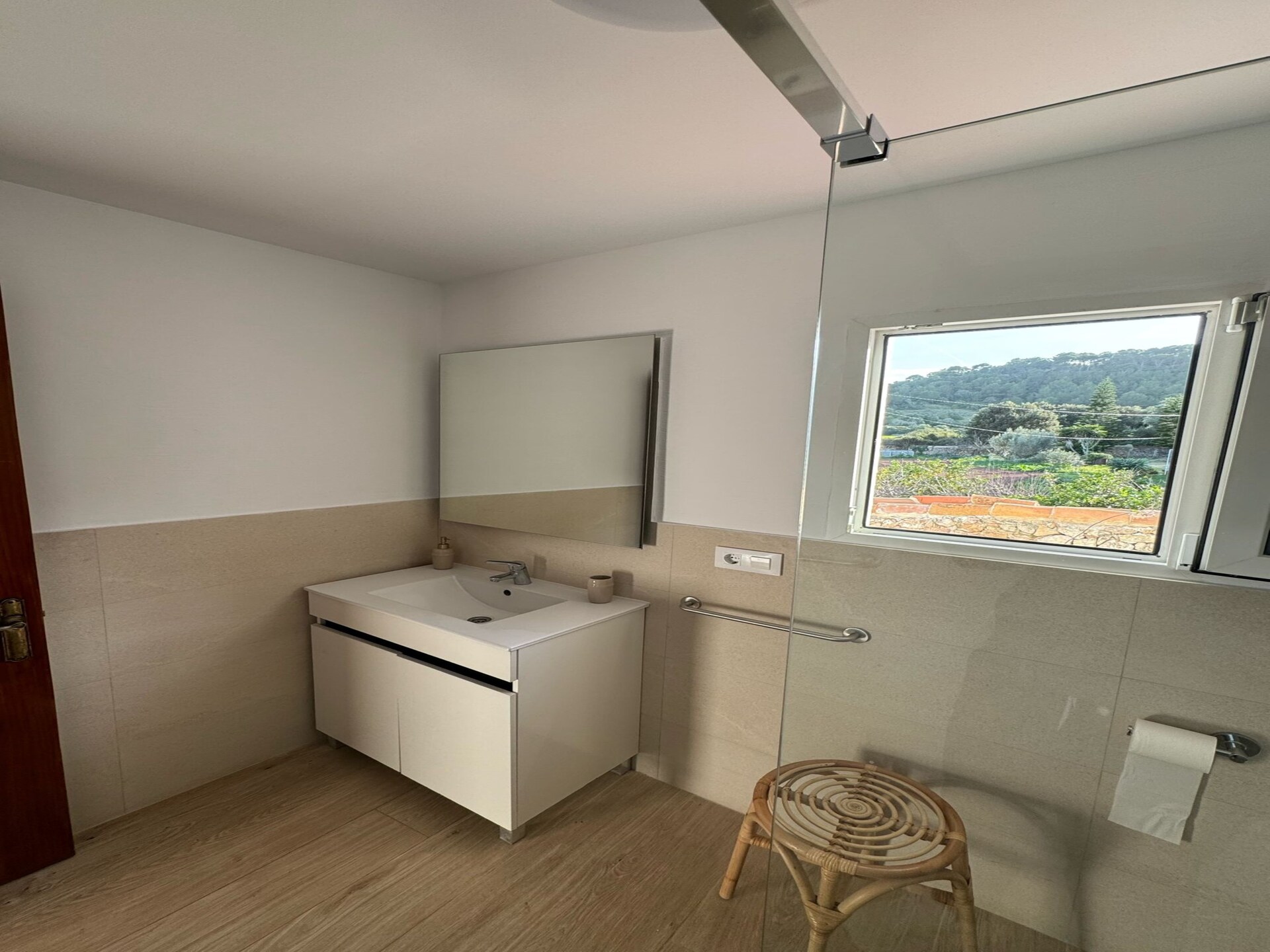 Casa Dina: Intieme finca met privézwembad bij Es Mercadal, Menorca - foto 29