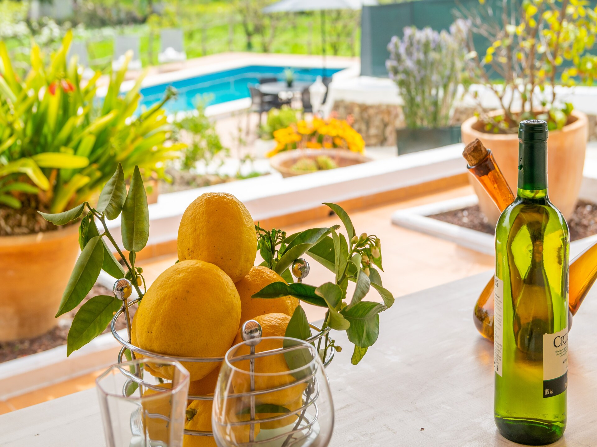 Casa Dina: Intieme finca met privézwembad bij Es Mercadal, Menorca - foto 34