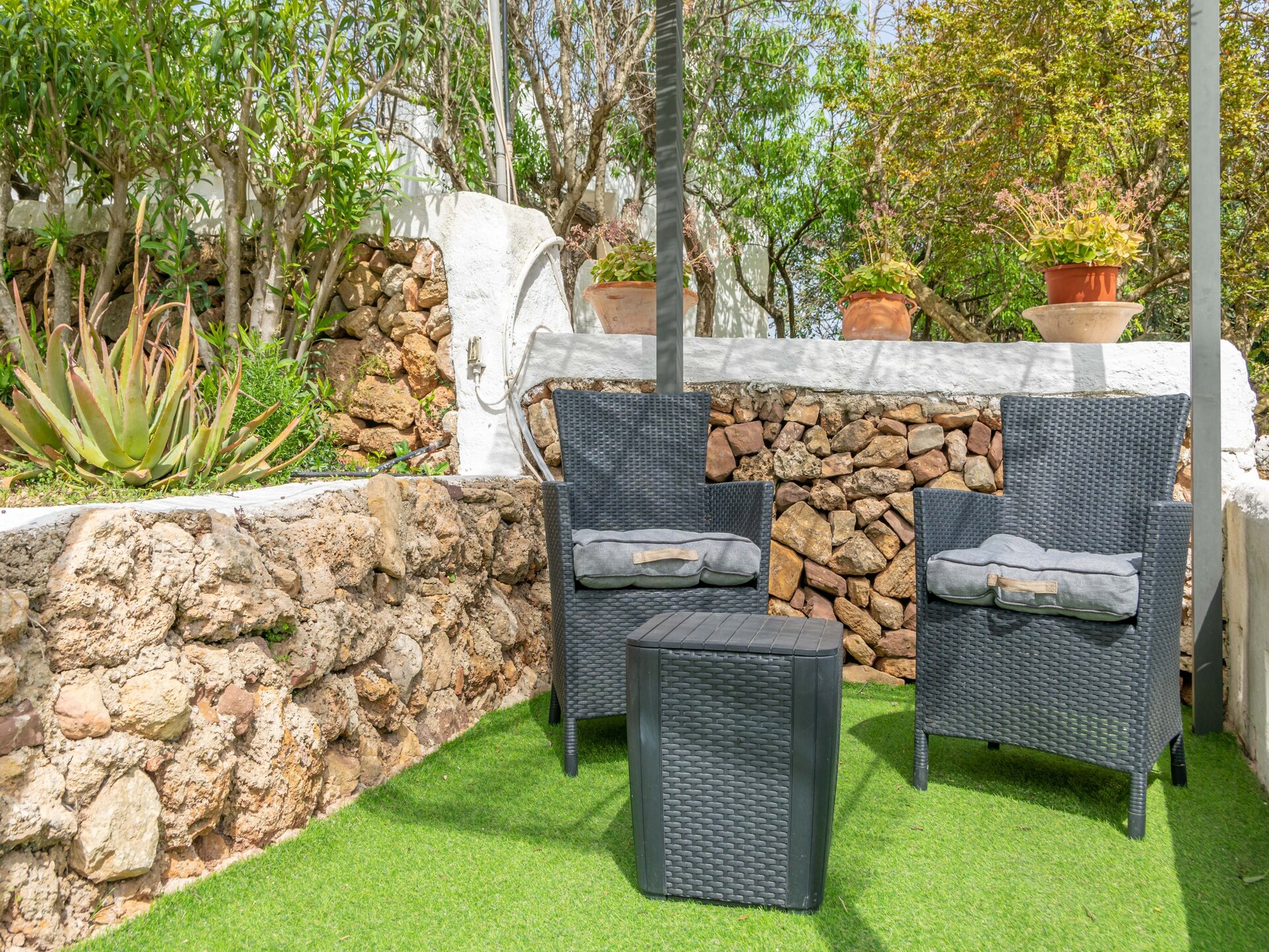 Casa Dina: Intieme finca met privézwembad bij Es Mercadal, Menorca - foto 40