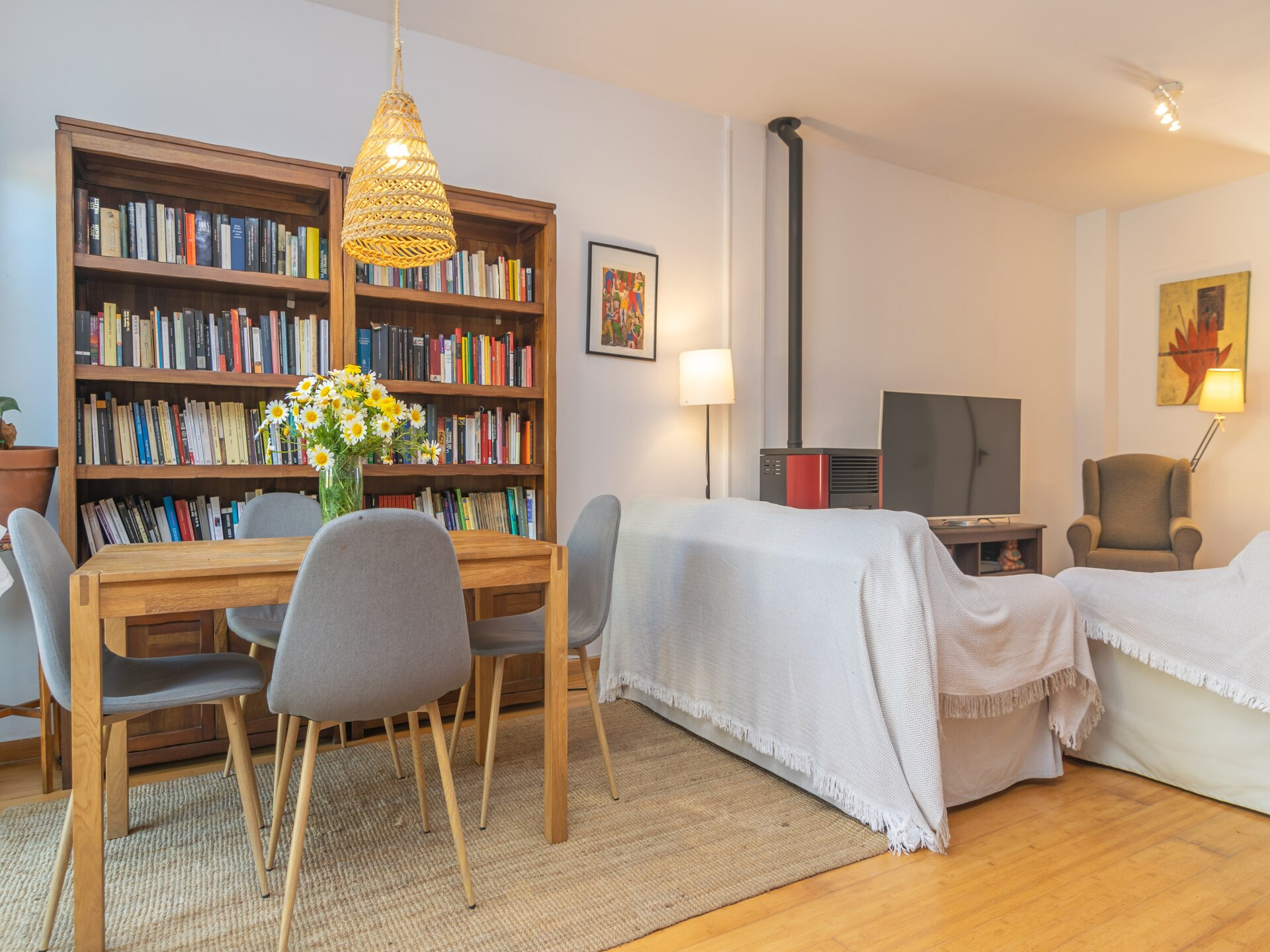 5-persoons villa met privézwembad in Ses Salines - foto 12