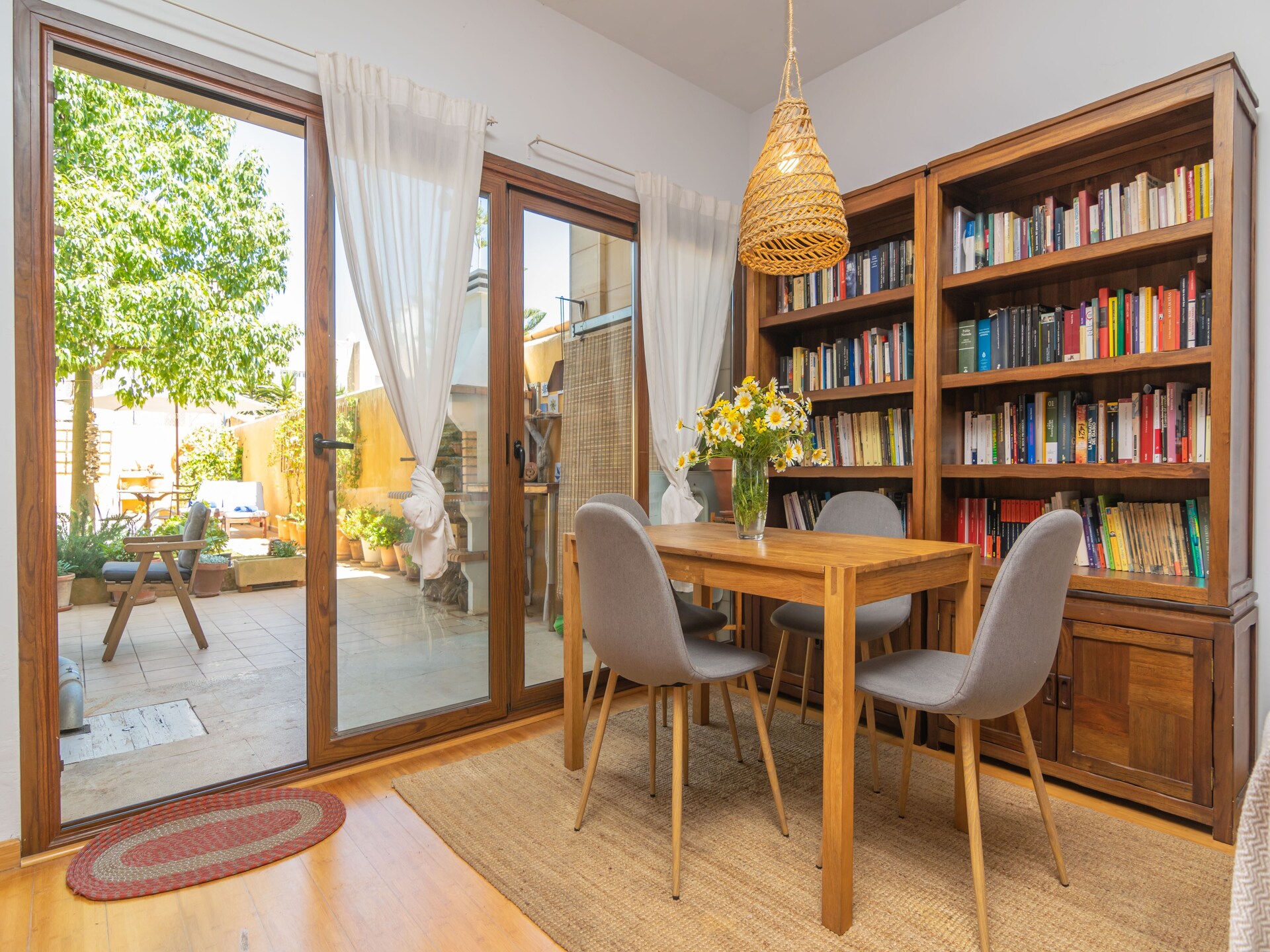 5-persoons villa met privézwembad in Ses Salines - foto 13