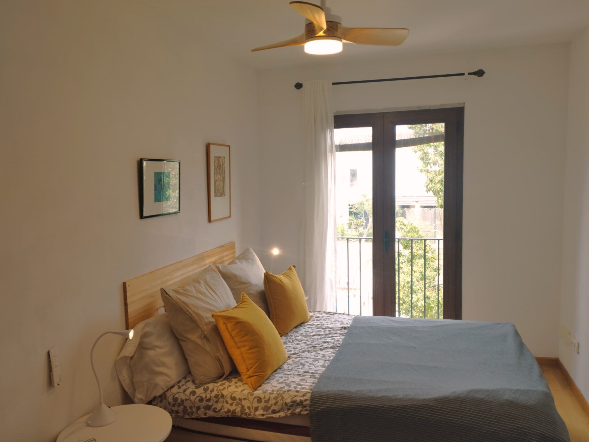 5-persoons villa met privézwembad in Ses Salines - foto 23