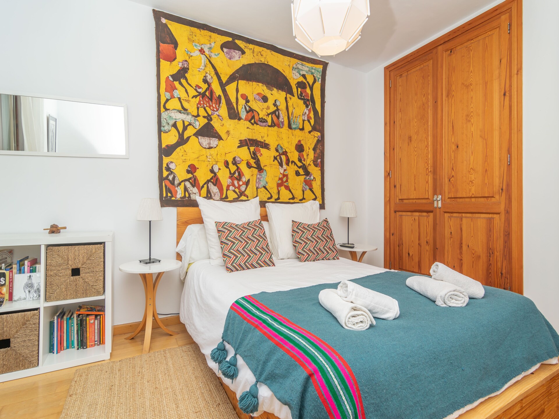 5-persoons villa met privézwembad in Ses Salines - foto 26