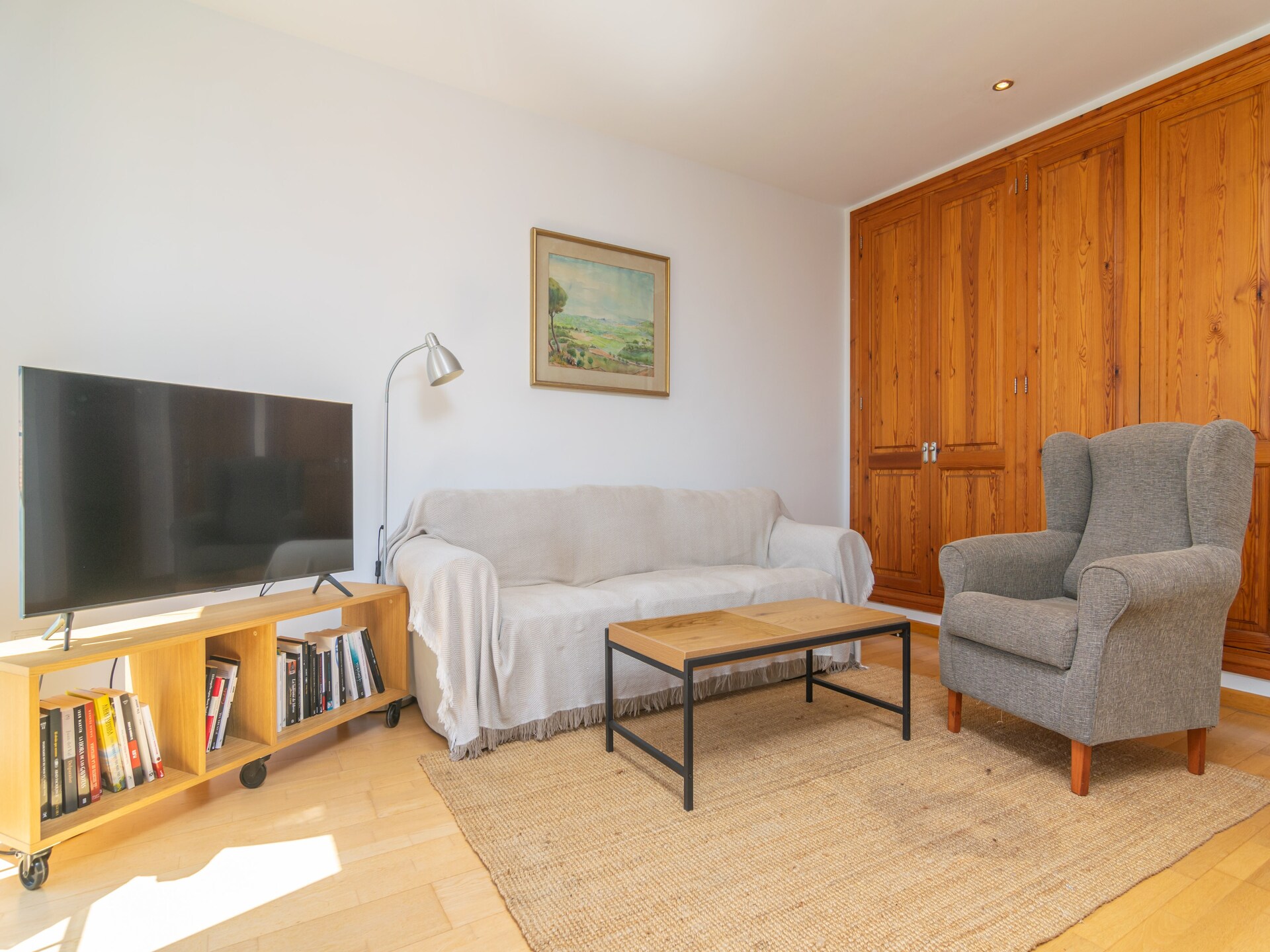 5-persoons villa met privézwembad in Ses Salines - foto 10