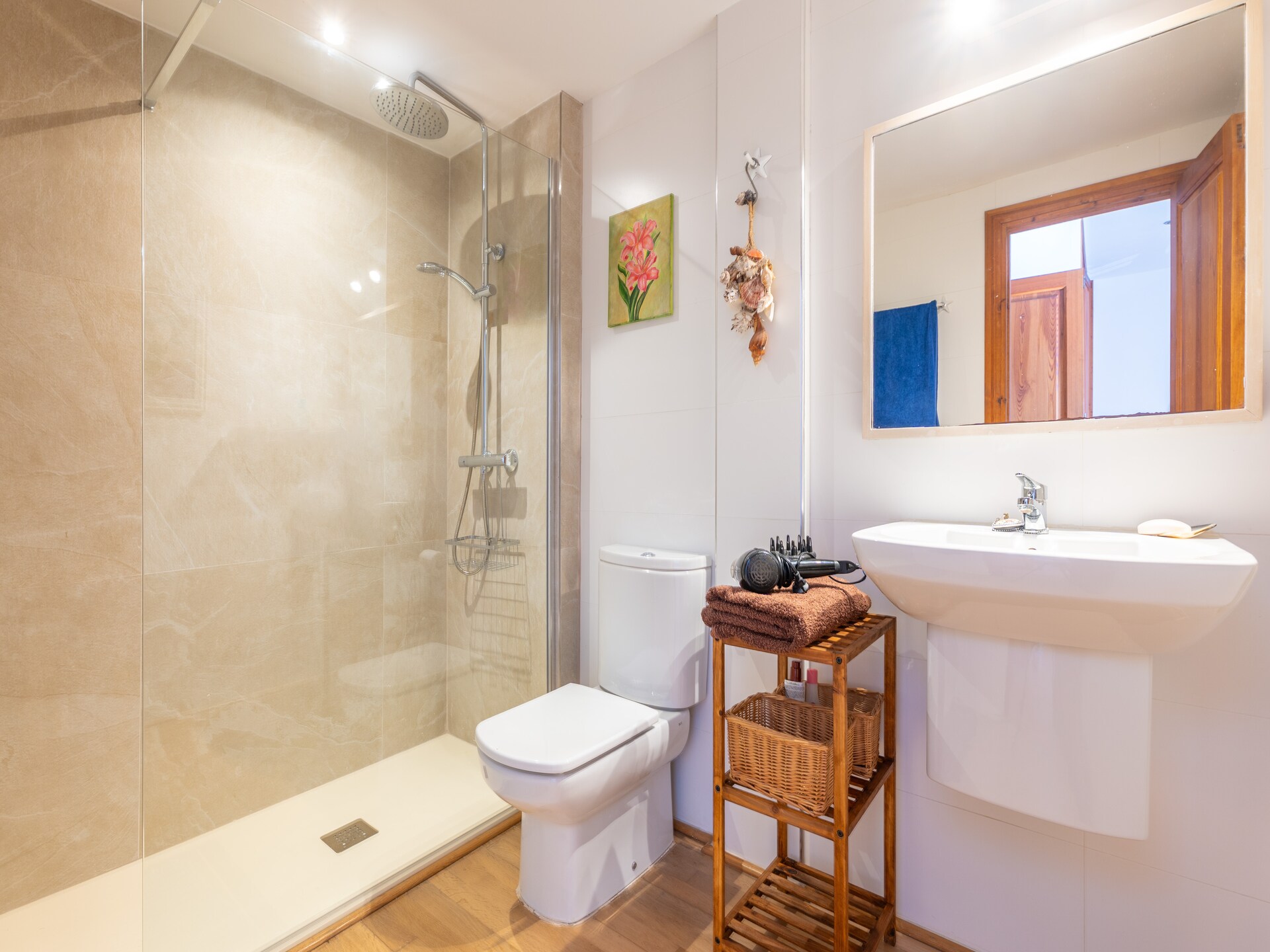 5-persoons villa met privézwembad in Ses Salines - foto 32