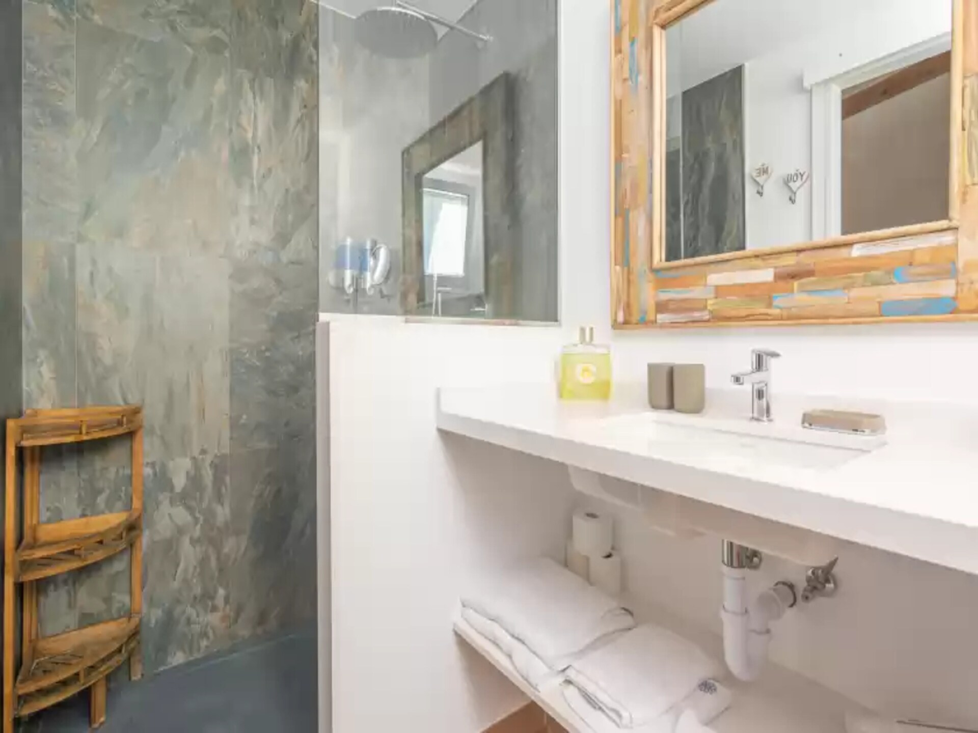 Villa Binimigi: Stijlvolle villa aan de golfbaan met zwembad bij Binibeca - foto 32