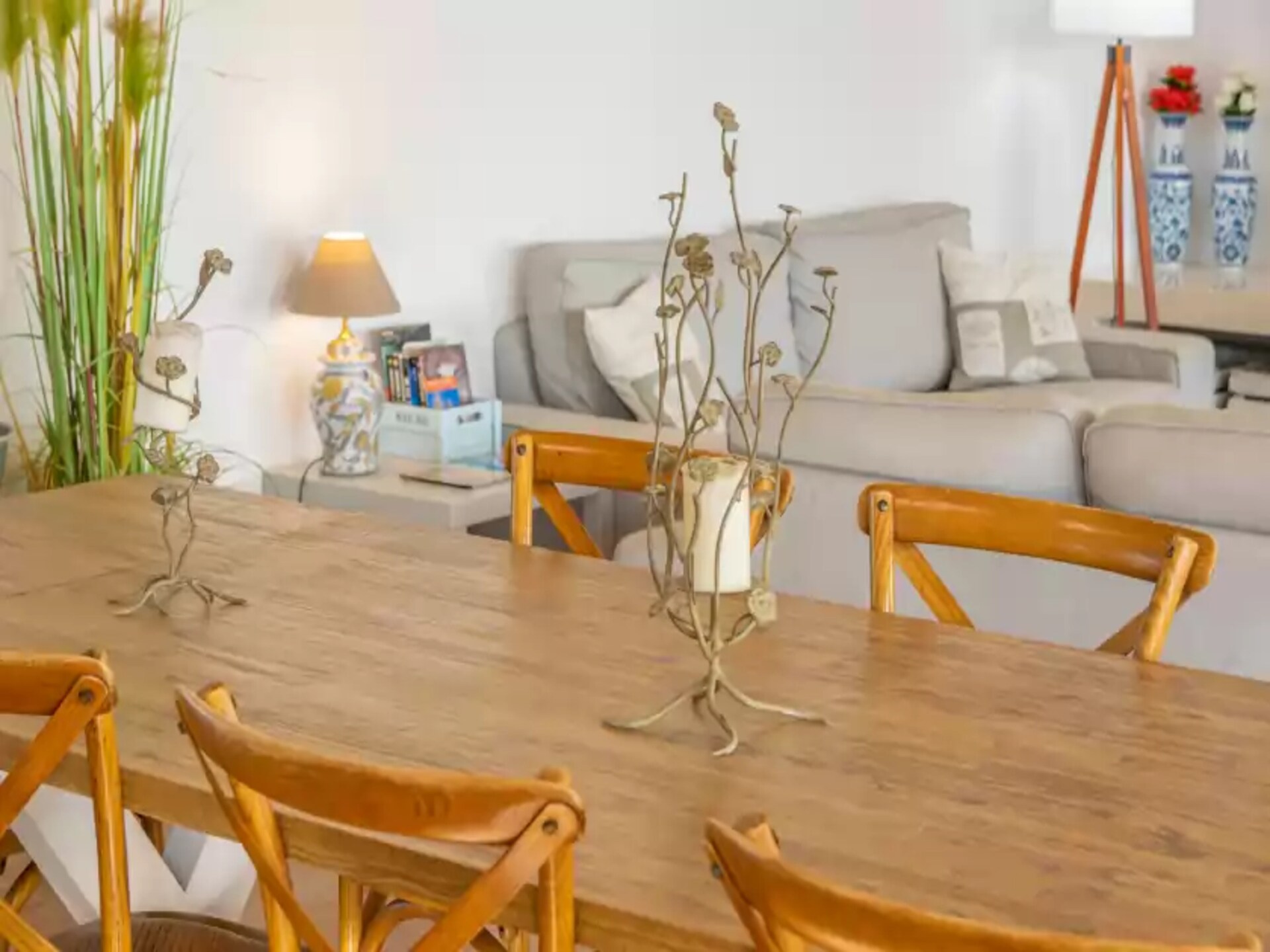 Villa Binimigi: Stijlvolle villa aan de golfbaan met zwembad bij Binibeca - foto 20
