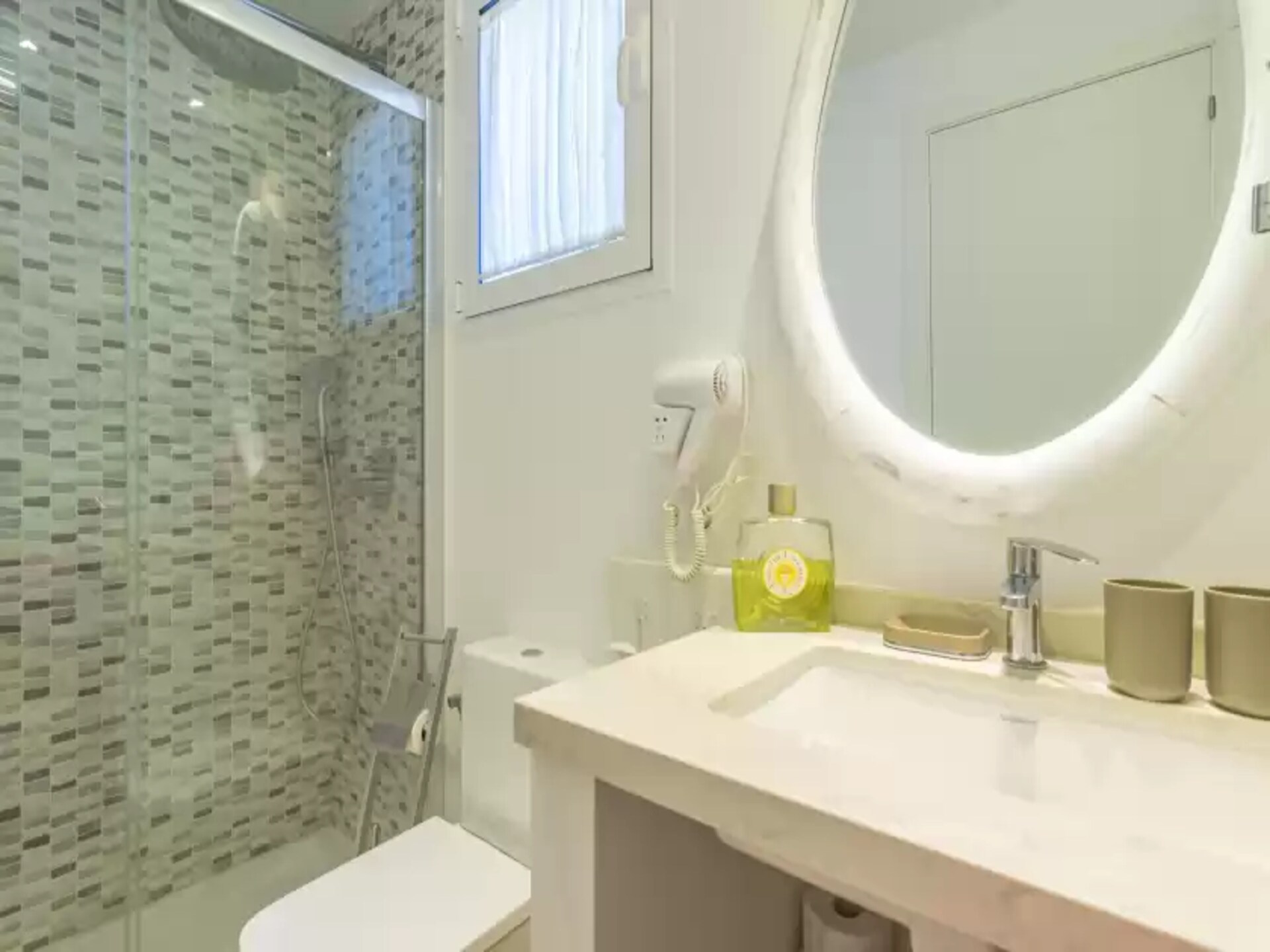 Villa Binimigi: Stijlvolle villa aan de golfbaan met zwembad bij Binibeca - foto 33