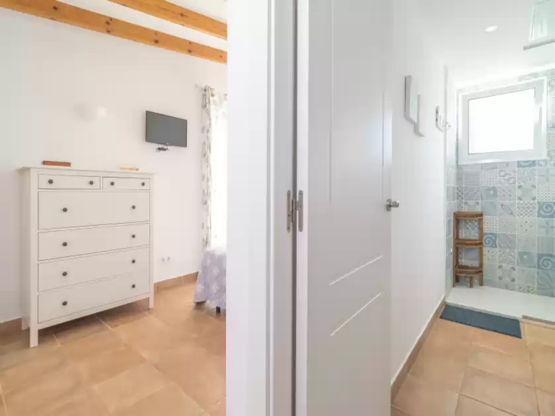 Villa Binimigi: Stijlvolle villa aan de golfbaan met zwembad bij Binibeca - foto 34
