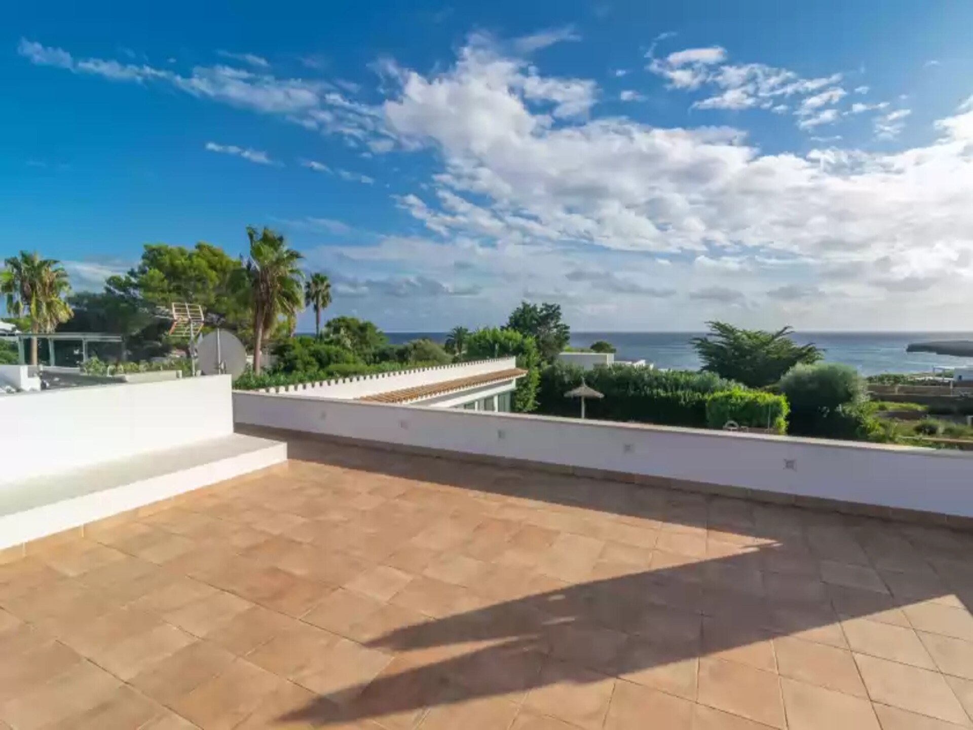 Villa Binimigi: Stijlvolle villa aan de golfbaan met zwembad bij Binibeca - foto 7