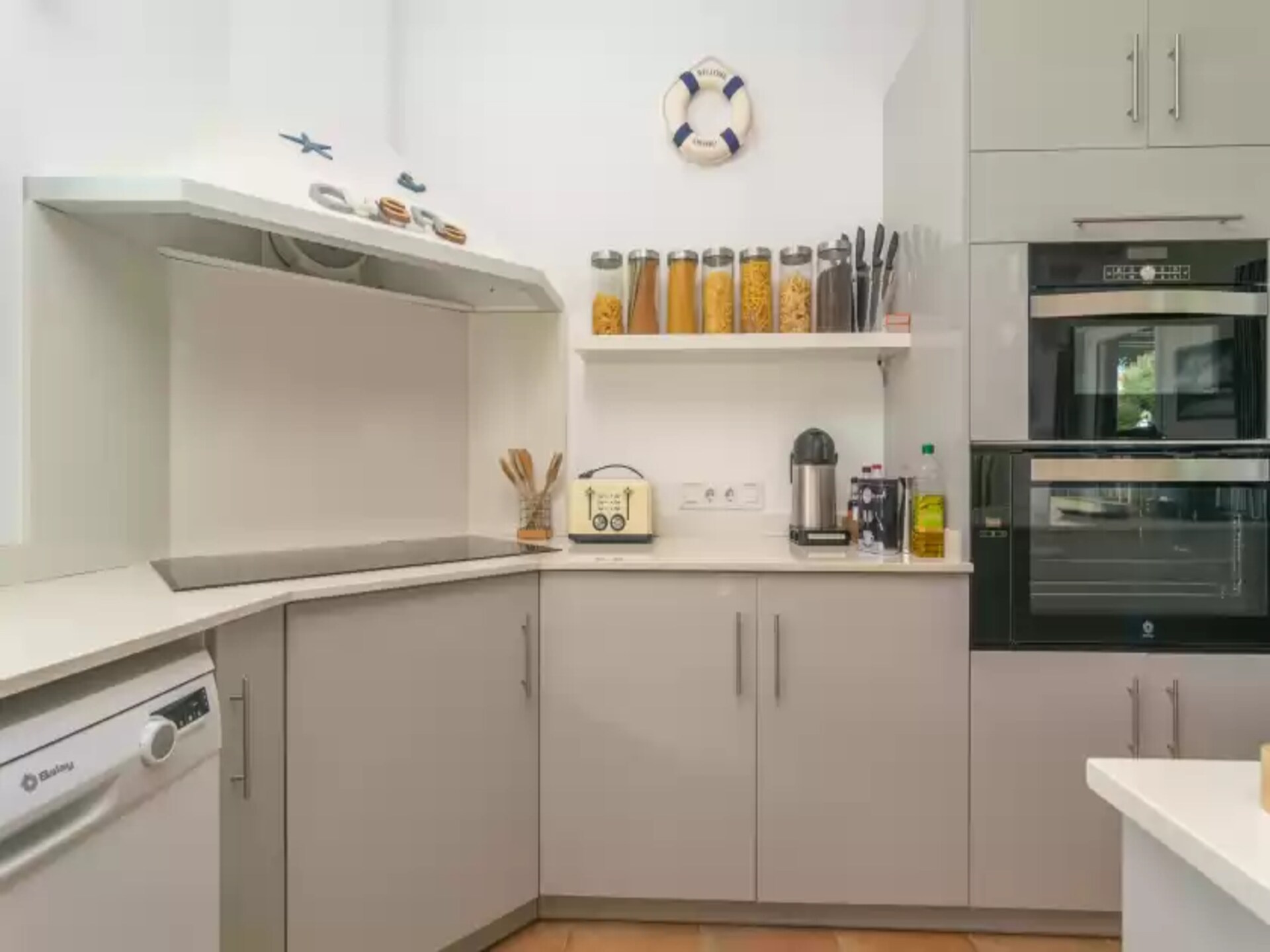Villa Binimigi: Stijlvolle villa aan de golfbaan met zwembad bij Binibeca - foto 25