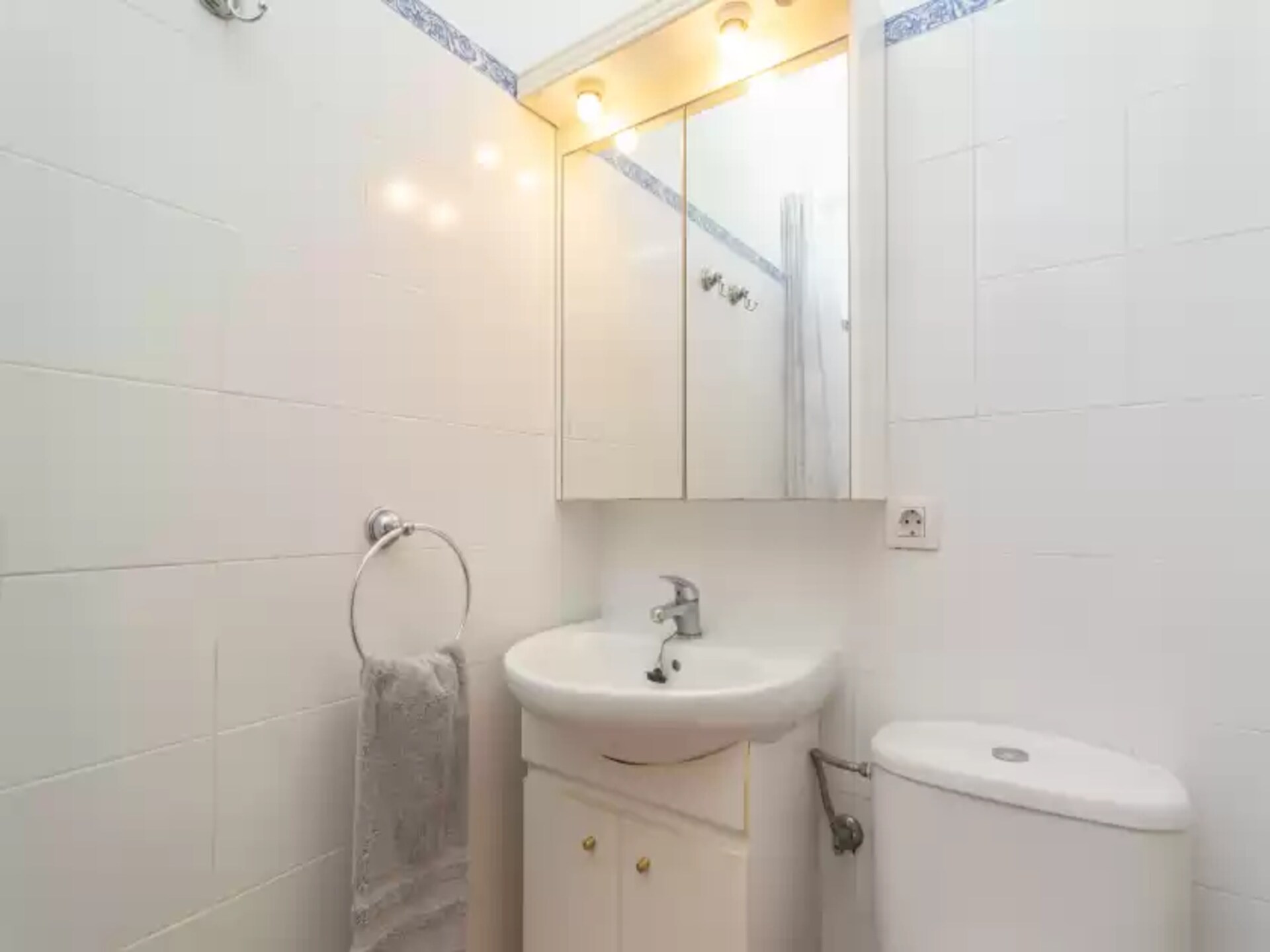 Sfeervolle safaritent aan de golfbaan bij Puerto de Alcudia - foto 25
