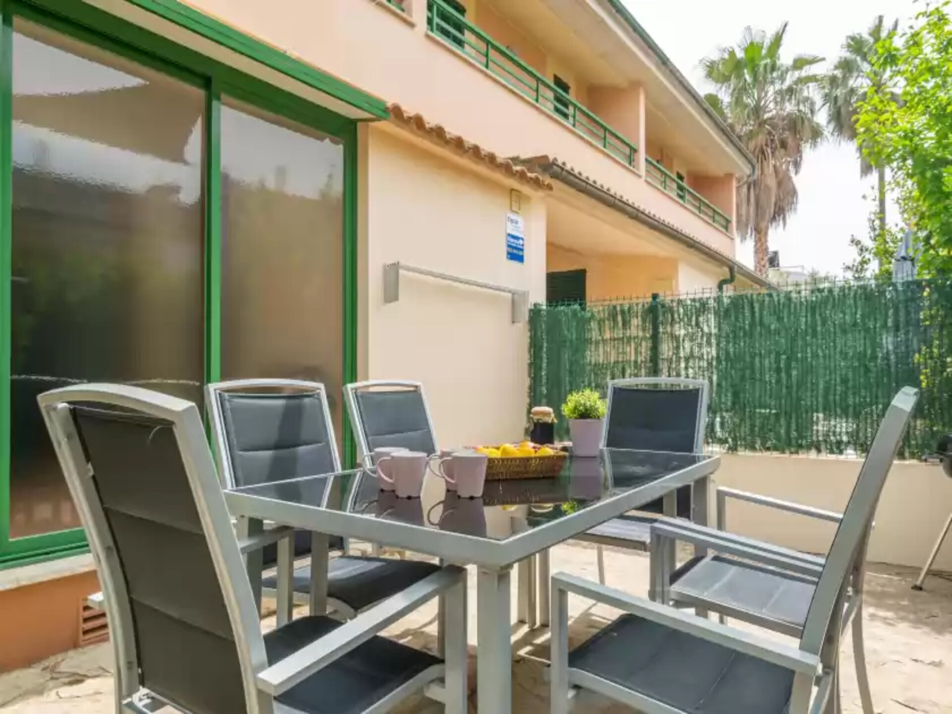 Sfeervolle safaritent aan de golfbaan bij Puerto de Alcudia - foto 32