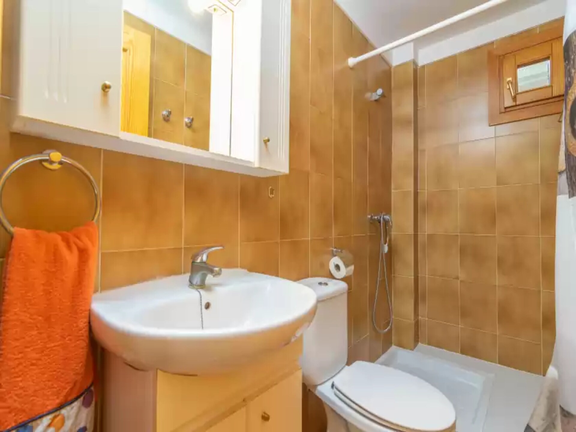Sfeervolle safaritent aan de golfbaan bij Puerto de Alcudia - foto 27