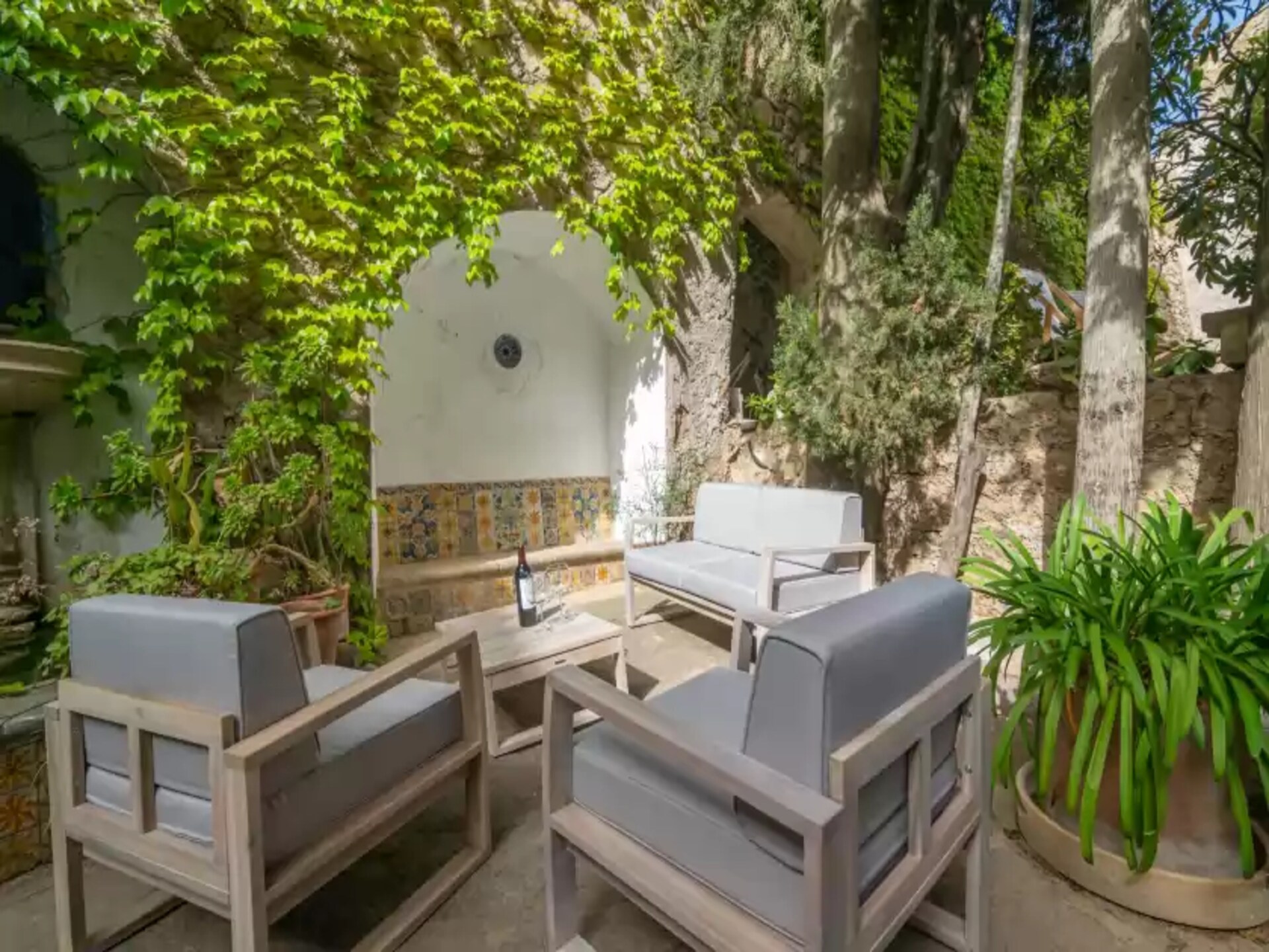 Stijlvolle villa met 5 slaapkamers en patio in het hart van Artà, vlakbij strand - foto 23