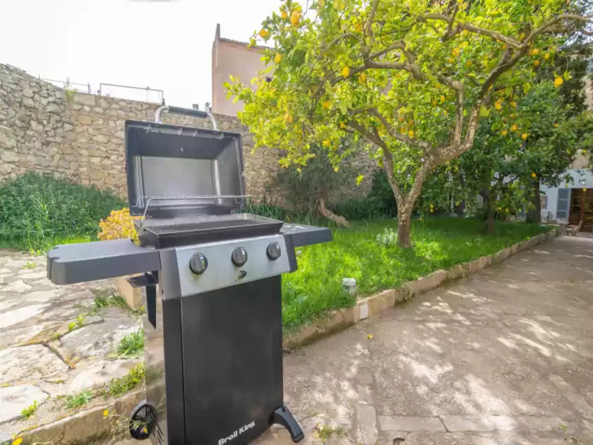 Stijlvolle villa met 5 slaapkamers en patio in het hart van Artà, vlakbij strand - foto 28