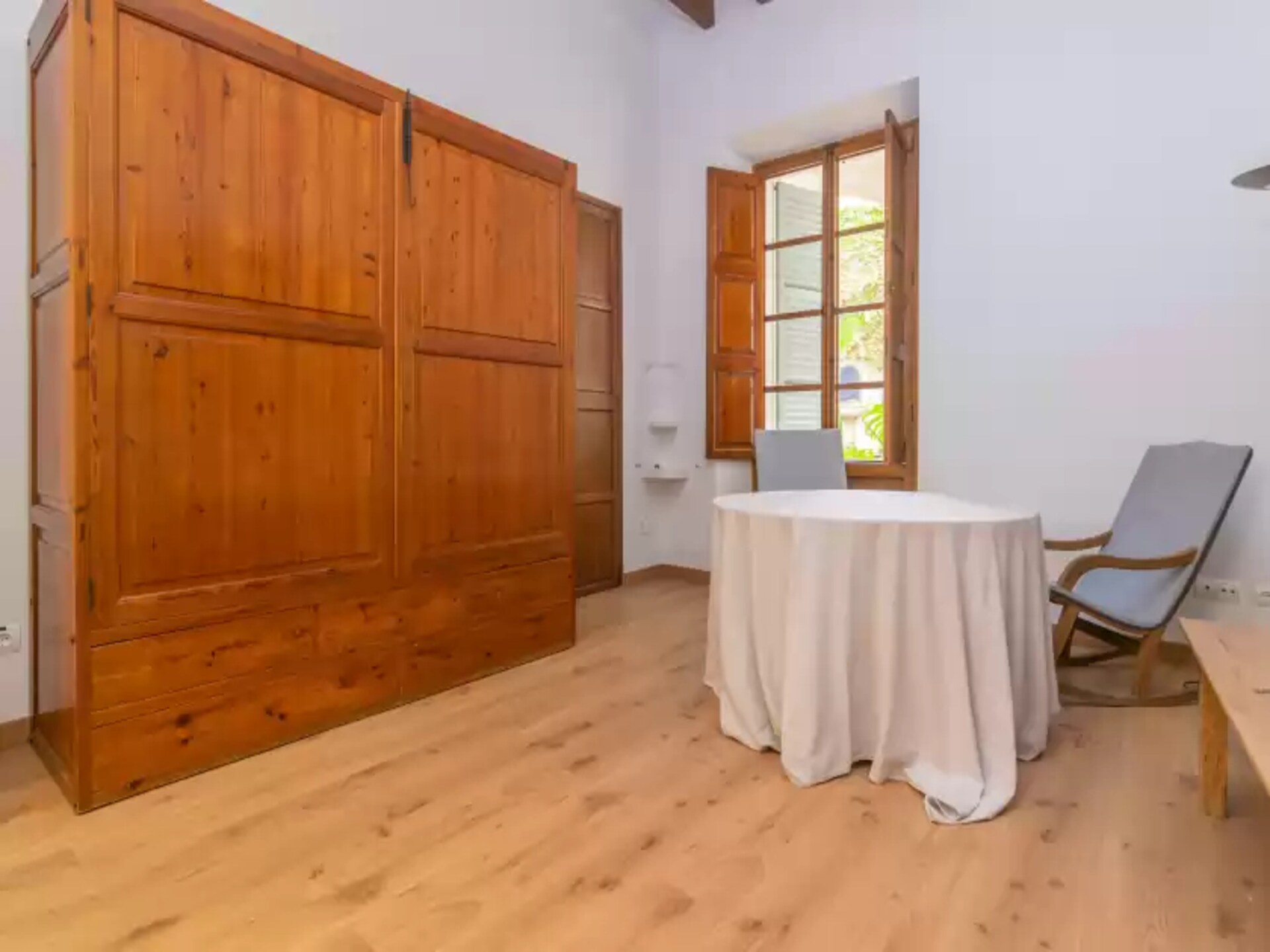 Stijlvolle villa met 5 slaapkamers en patio in het hart van Artà, vlakbij strand - foto 15