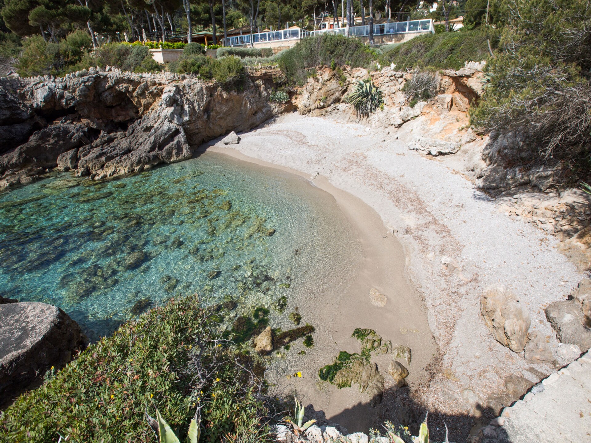 Stijlvolle villa met 5 slaapkamers en patio in het hart van Artà, vlakbij strand - foto 31