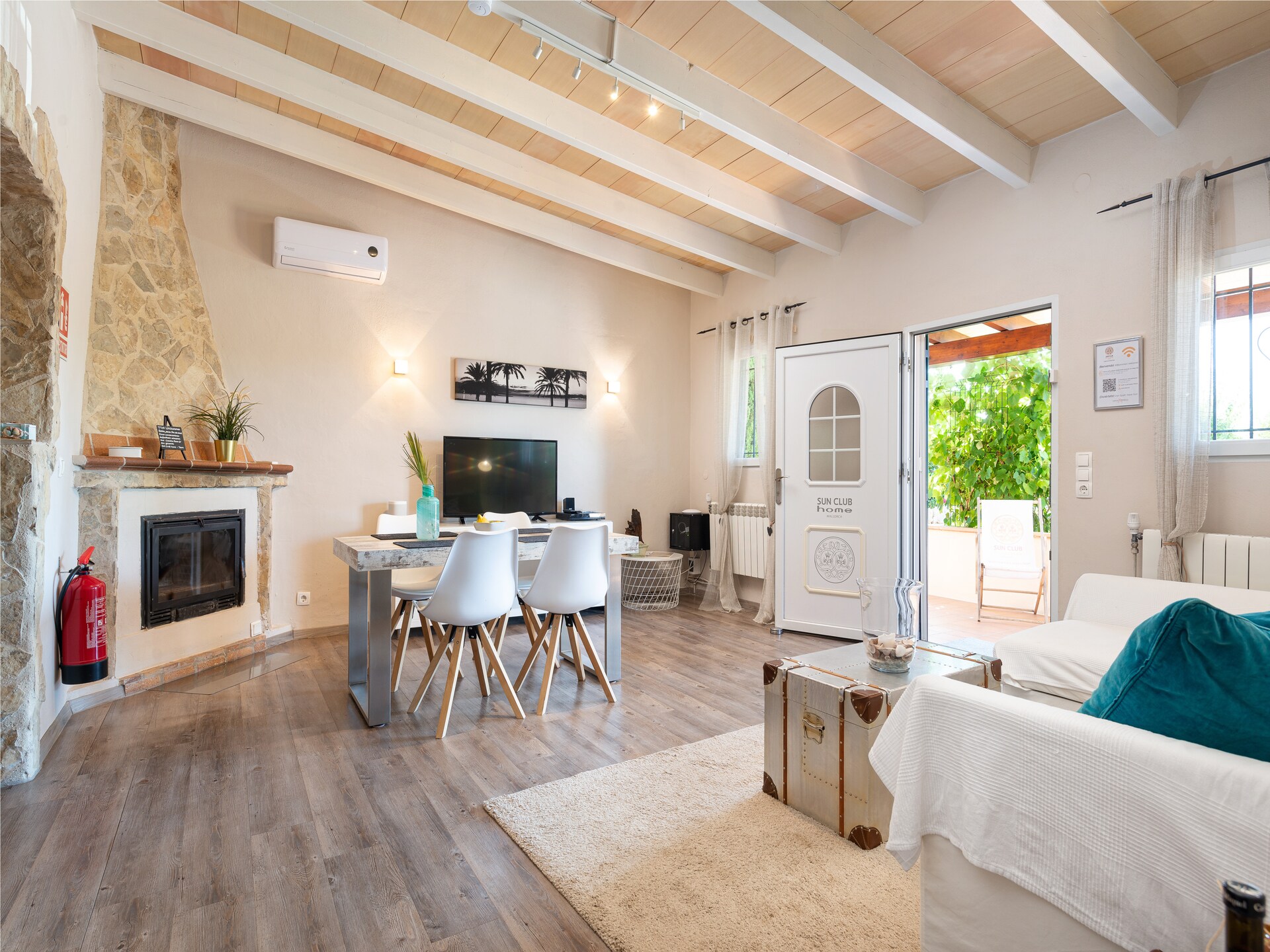 Finca Son Colom: authentieke villa met privézwembad en golf nabij Llucmajor - foto 8