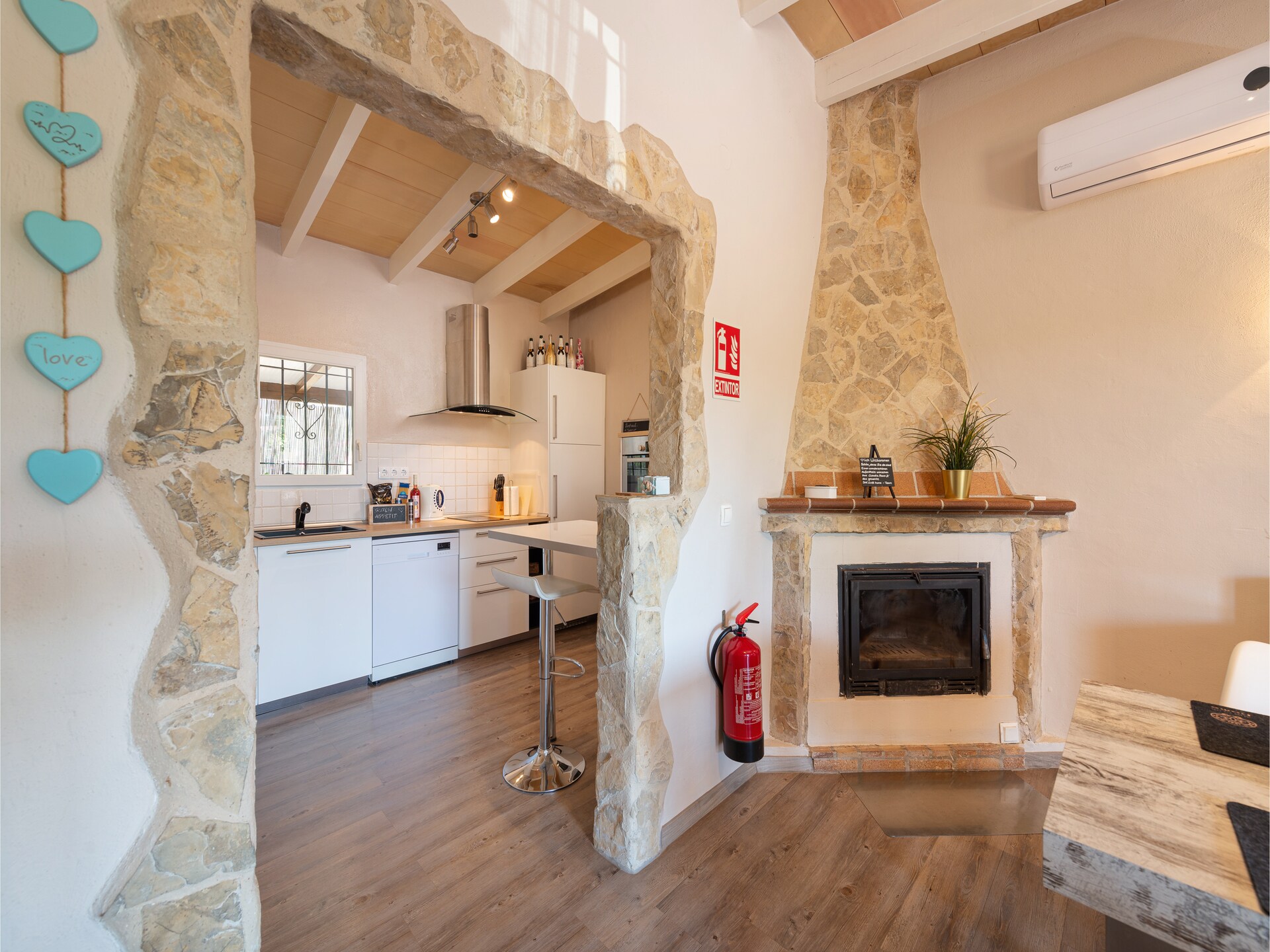 Finca Son Colom: authentieke villa met privézwembad en golf nabij Llucmajor - foto 11